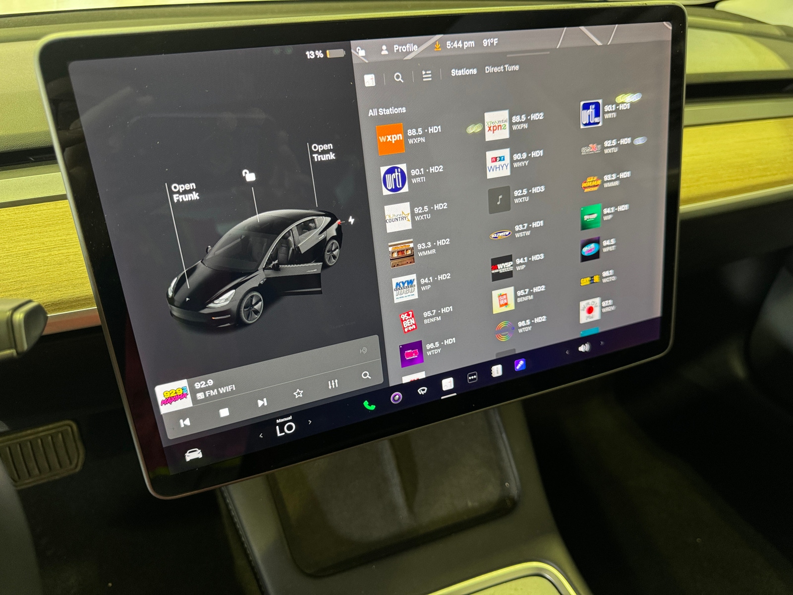 Thumbnail: 2021 Tesla Model 3 - 3