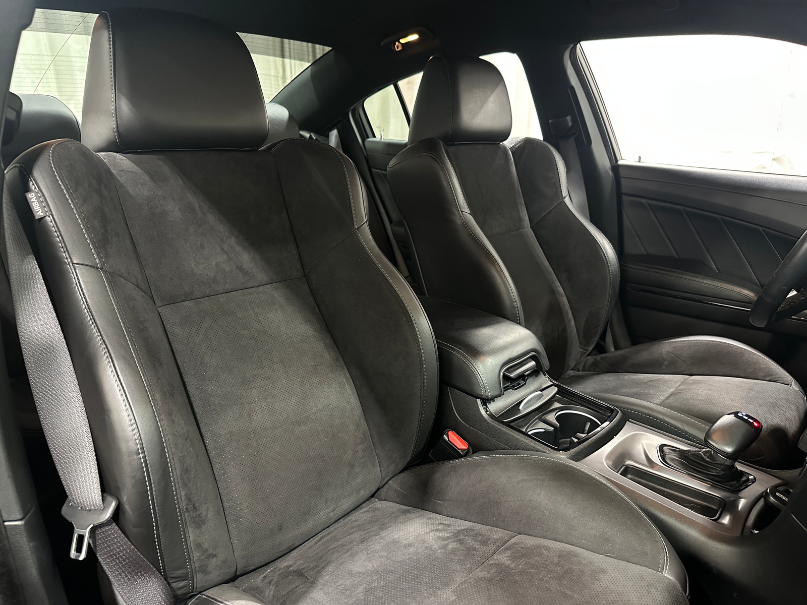 Thumbnail: 2019 Dodge Charger - 2