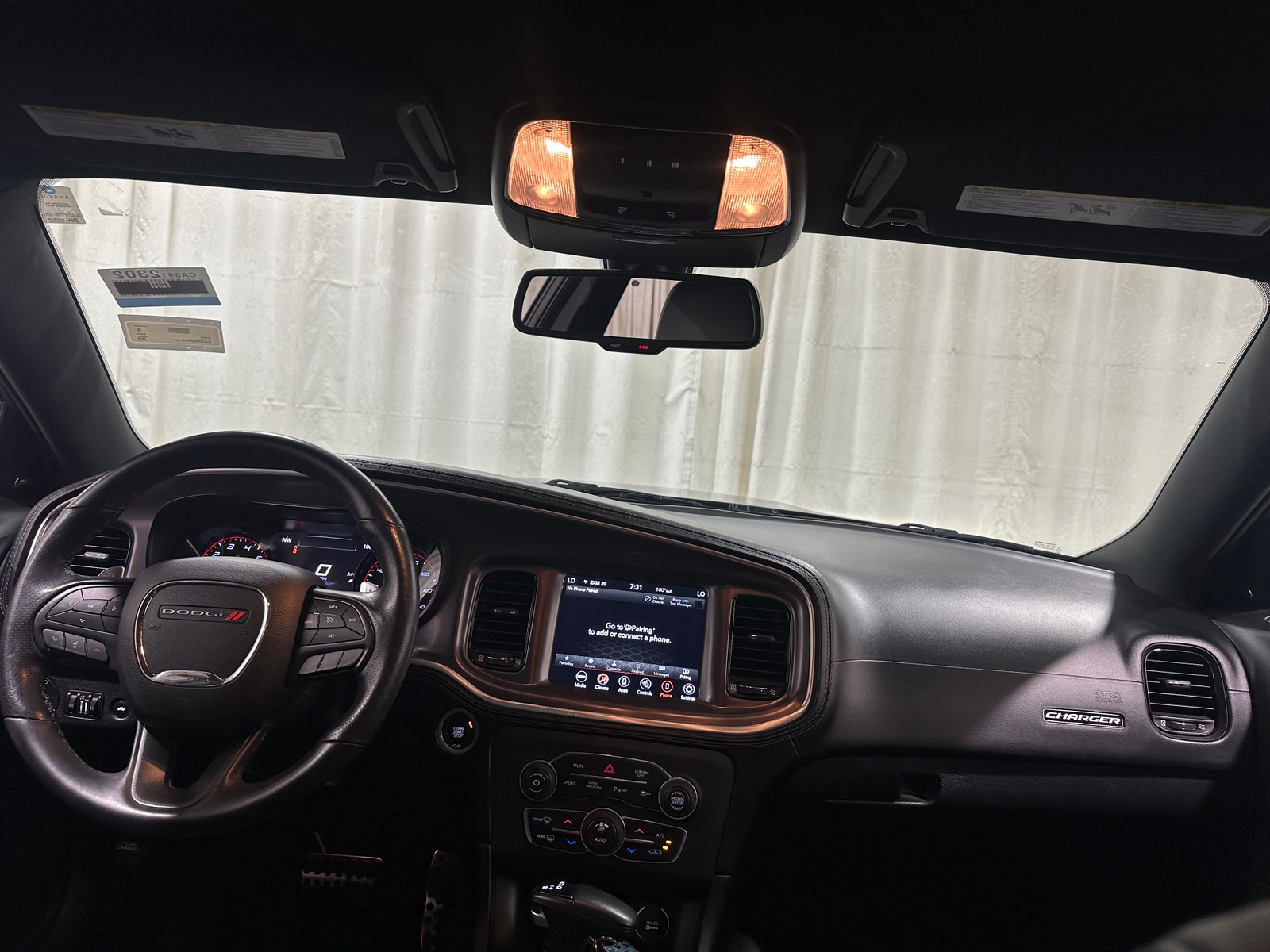 Thumbnail: 2019 Dodge Charger - 3