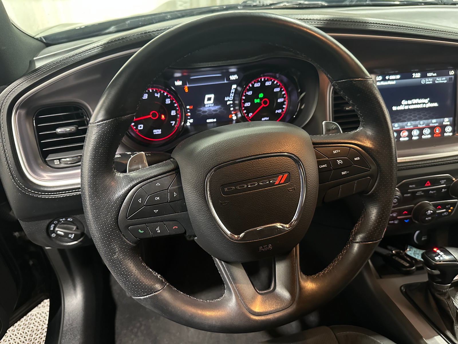 Thumbnail: 2019 Dodge Charger - 5