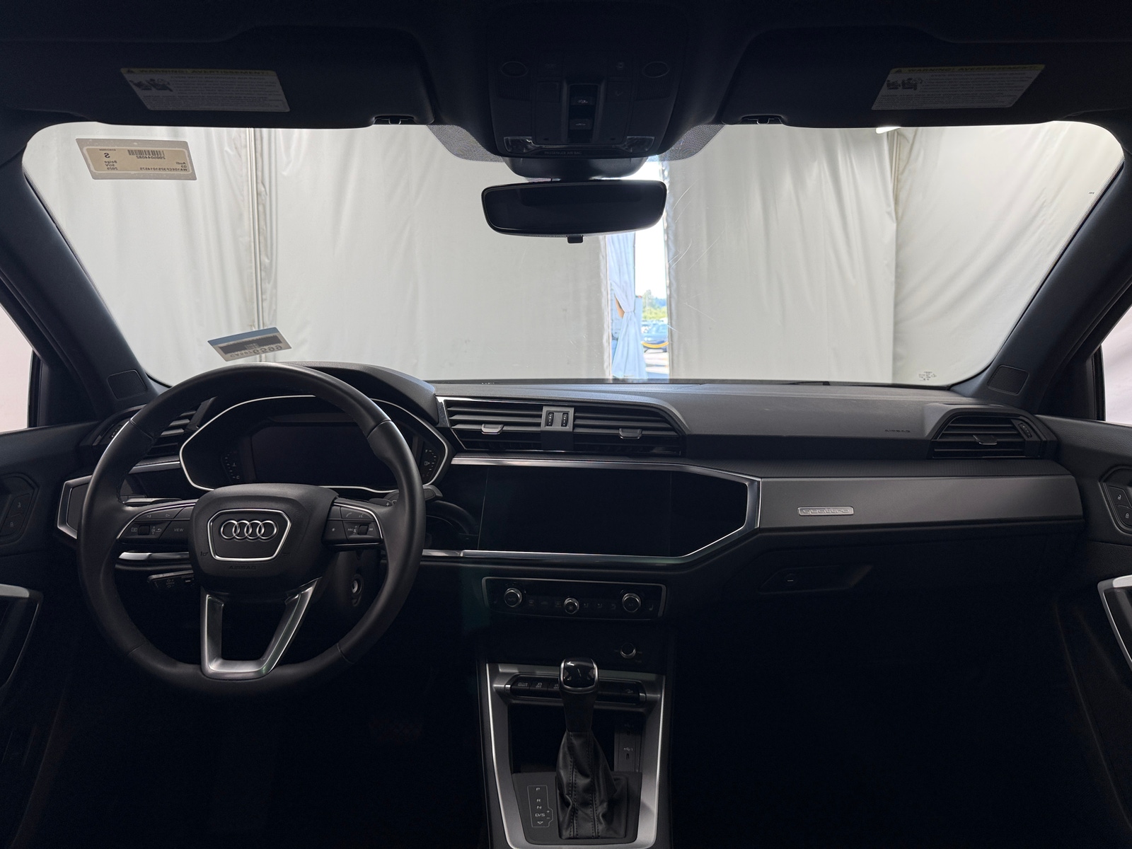 Thumbnail: 2025 Audi Q3 - 2