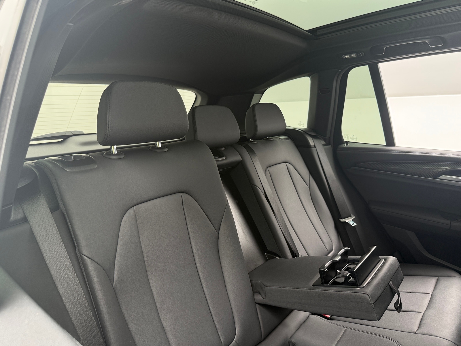 Thumbnail: 2021 BMW X3 - 5