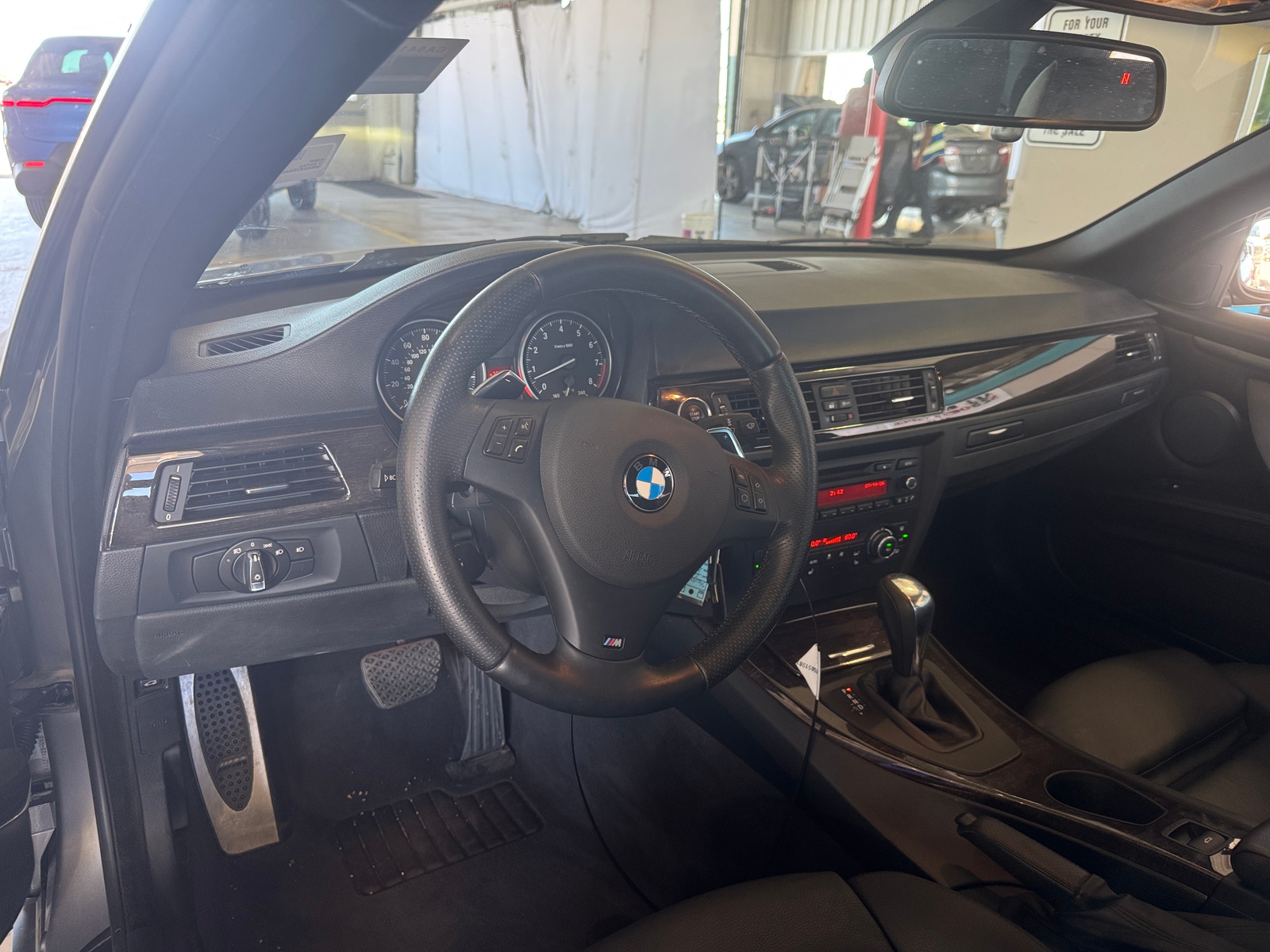 Thumbnail: 2013 BMW 3 Series - 4