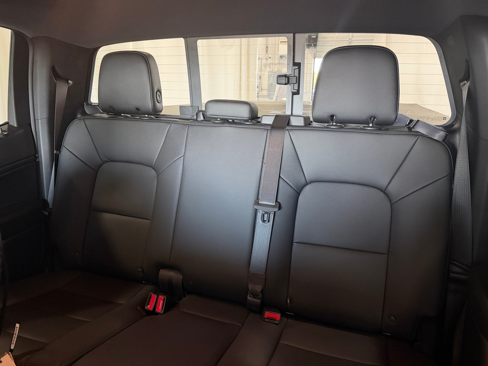 Thumbnail: 2026 Chevrolet Colorado - 6