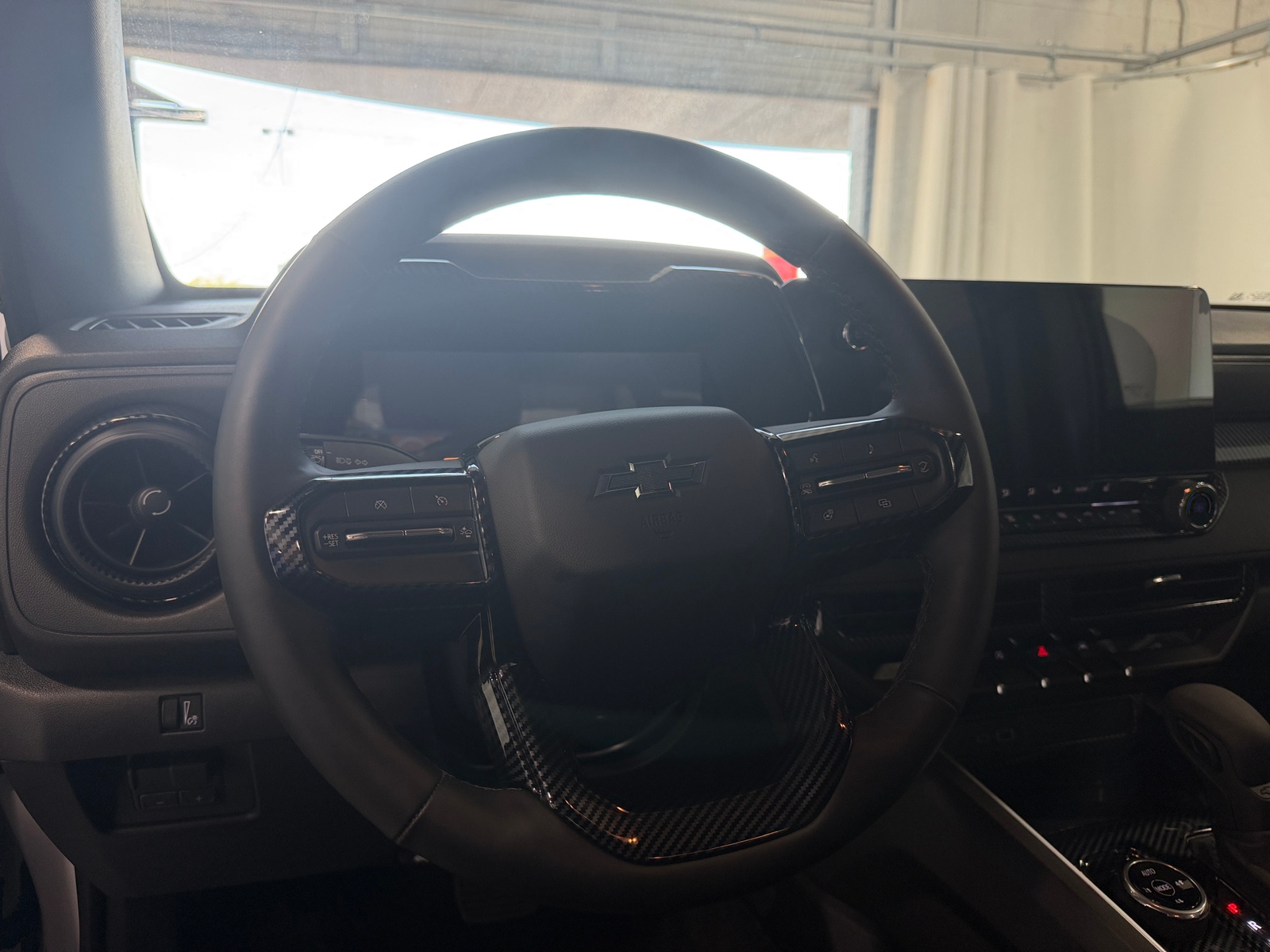 Thumbnail: 2026 Chevrolet Colorado - 5