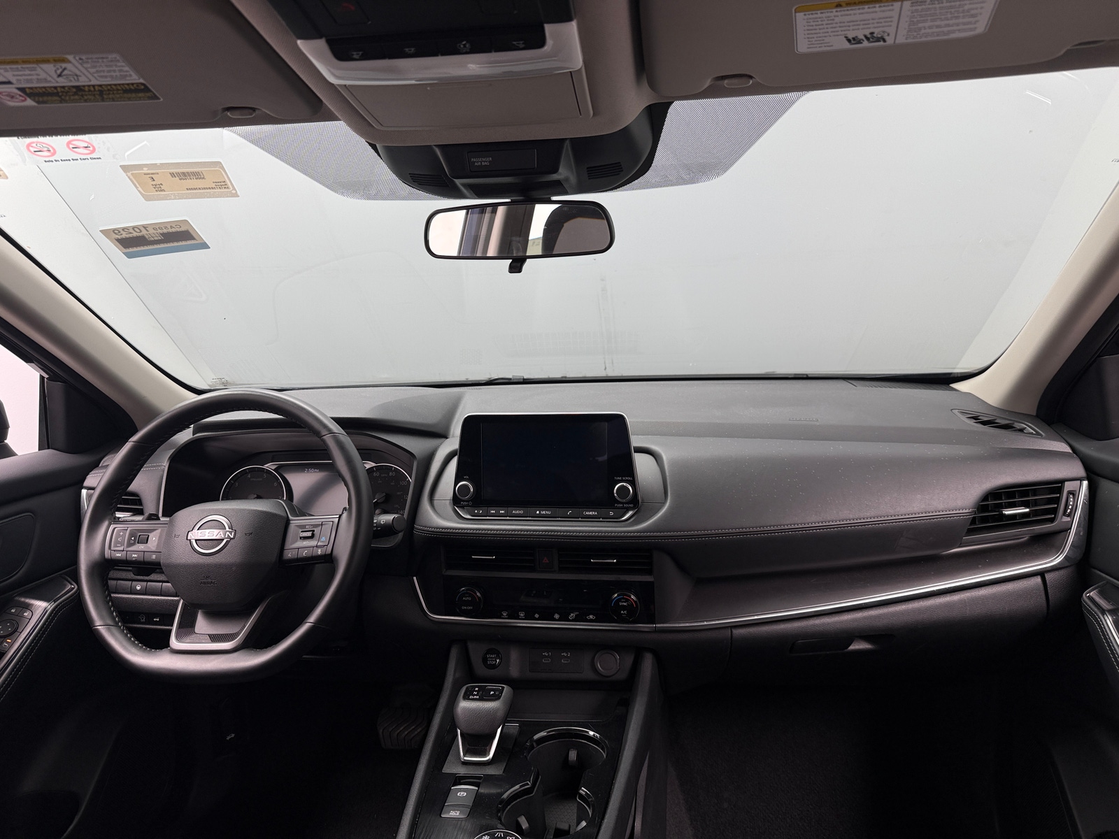 Thumbnail: 2025 Nissan Rogue - 3