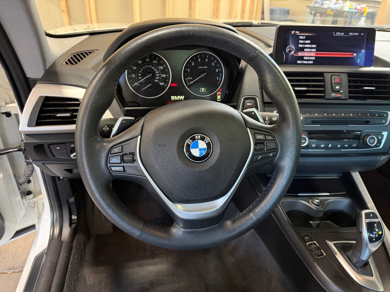 Thumbnail: 2015 BMW 2 Series - 3