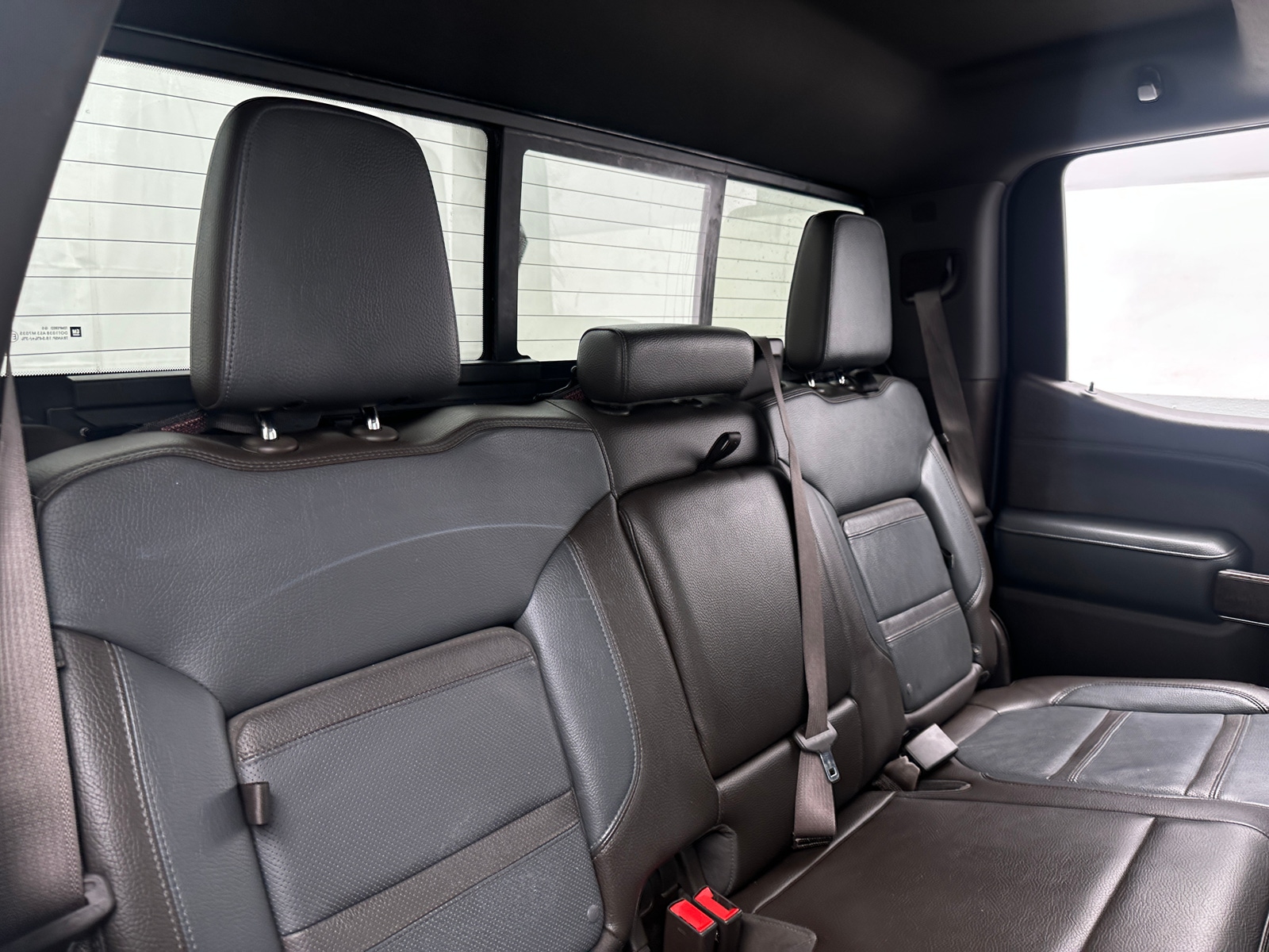 Thumbnail: 2021 GMC Sierra 1500 - 5