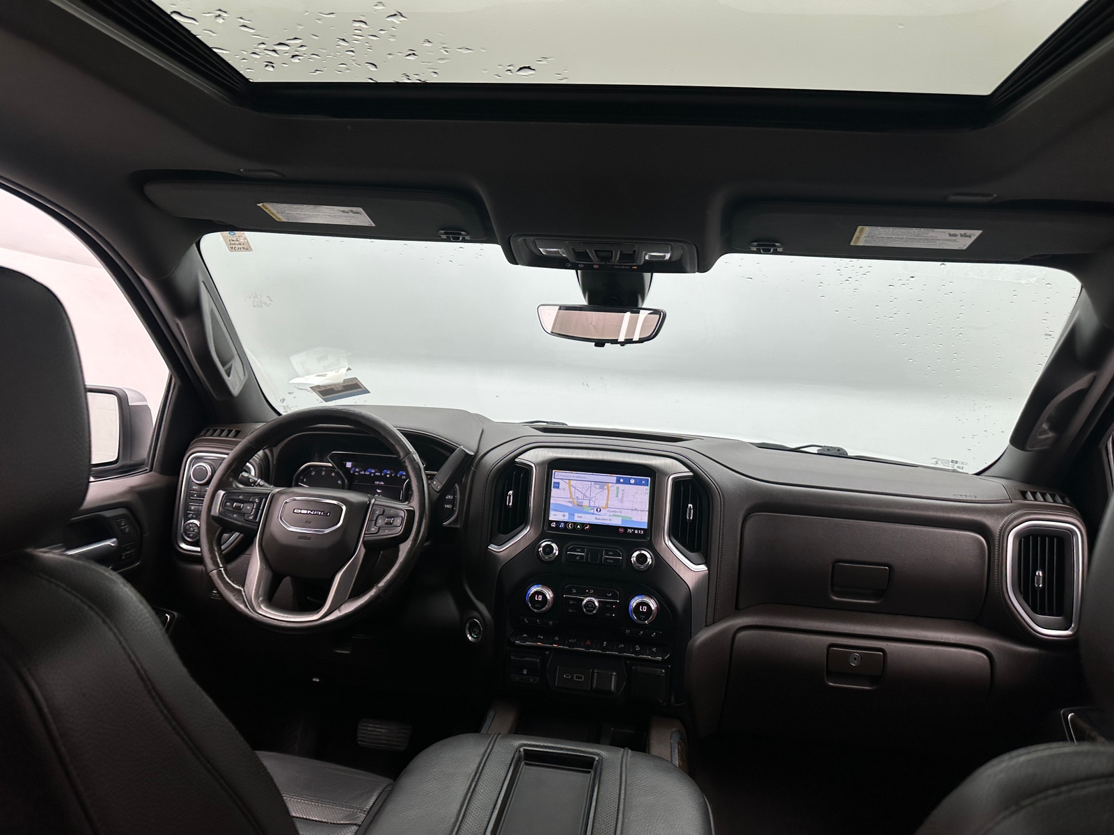 Thumbnail: 2021 GMC Sierra 1500 - 2