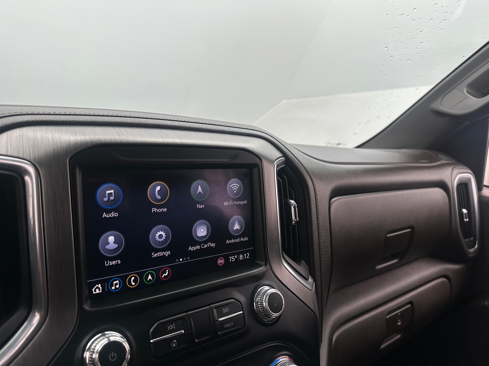 Thumbnail: 2021 GMC Sierra 1500 - 3