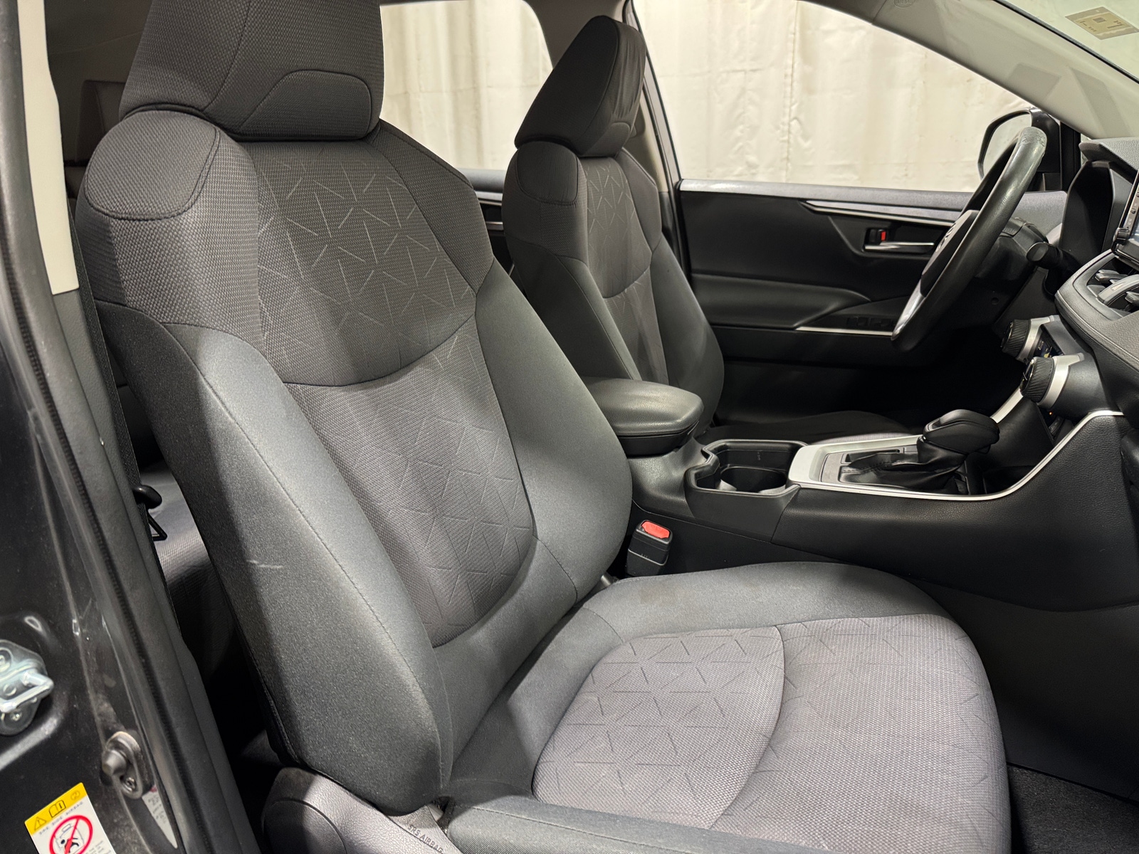 Thumbnail: 2019 Toyota RAV4 - 2