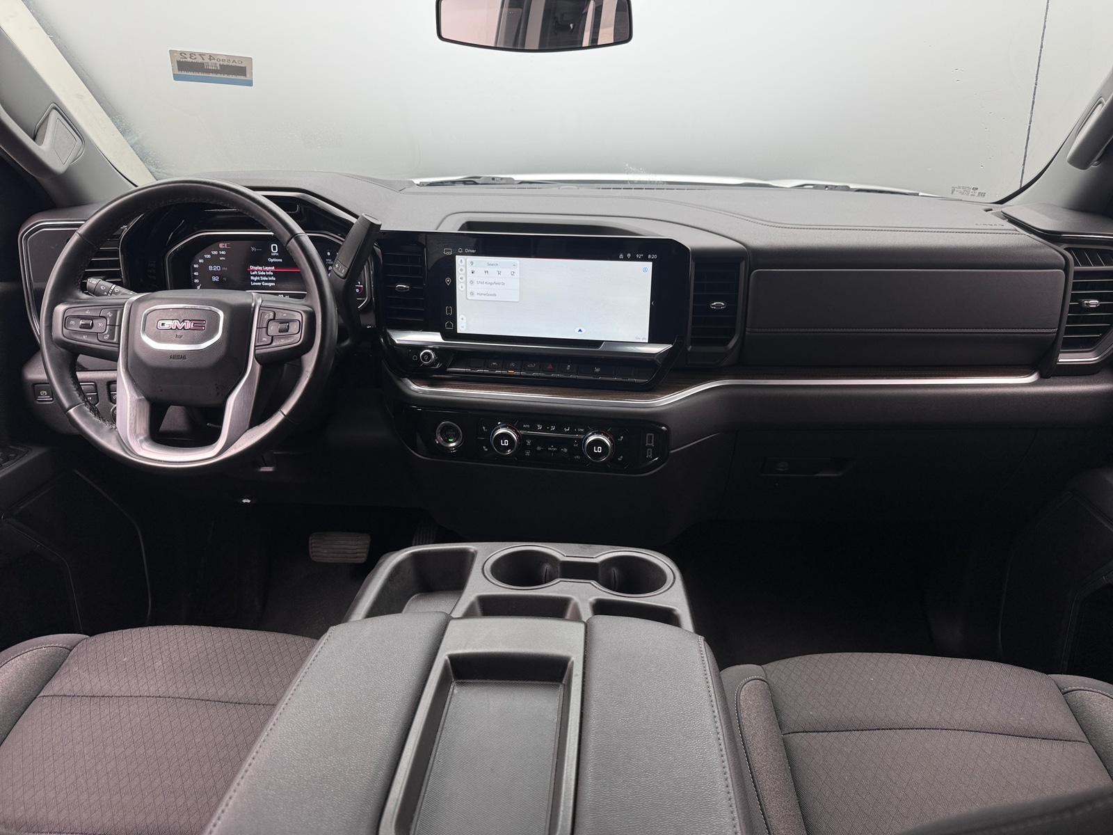 Thumbnail: 2024 GMC Sierra 1500 - 3