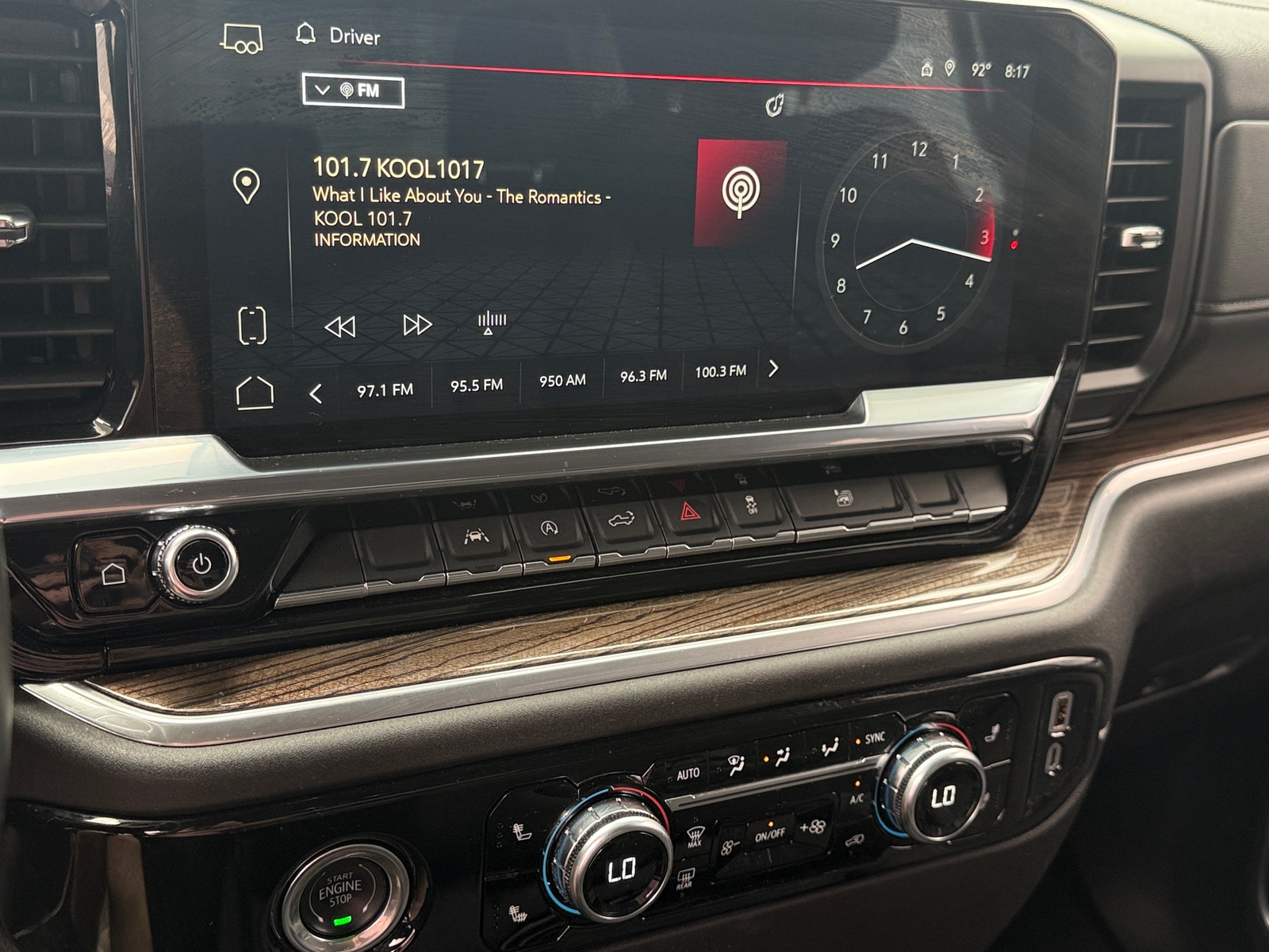 Thumbnail: 2024 GMC Sierra 1500 - 4