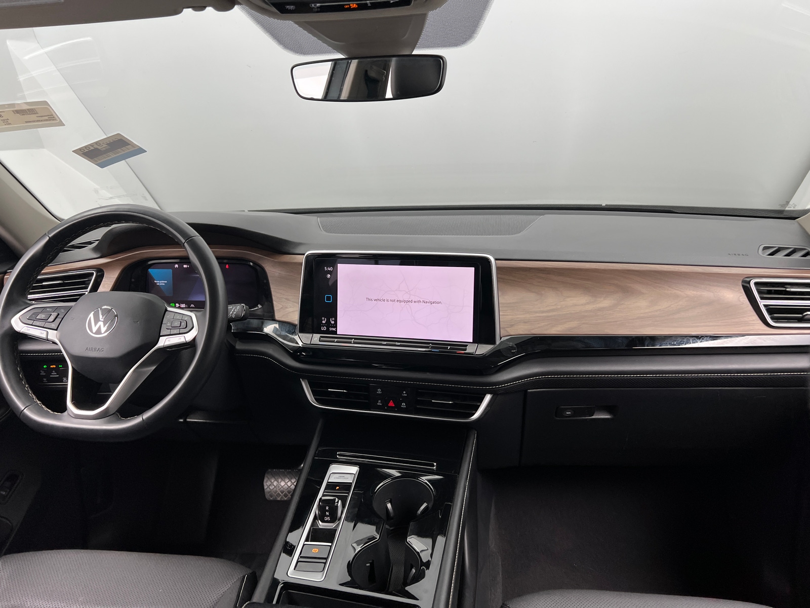 Thumbnail: 2024 Volkswagen Atlas - 2