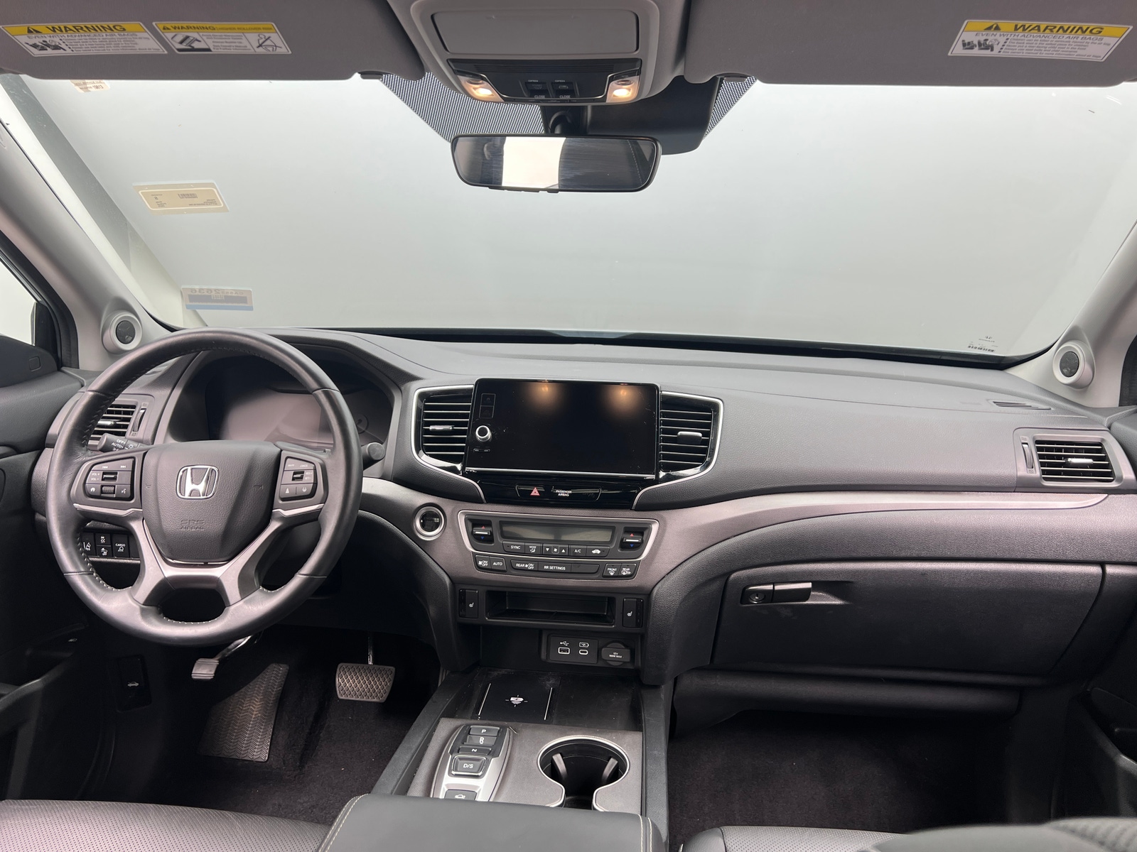 Thumbnail: 2025 Honda Ridgeline - 2