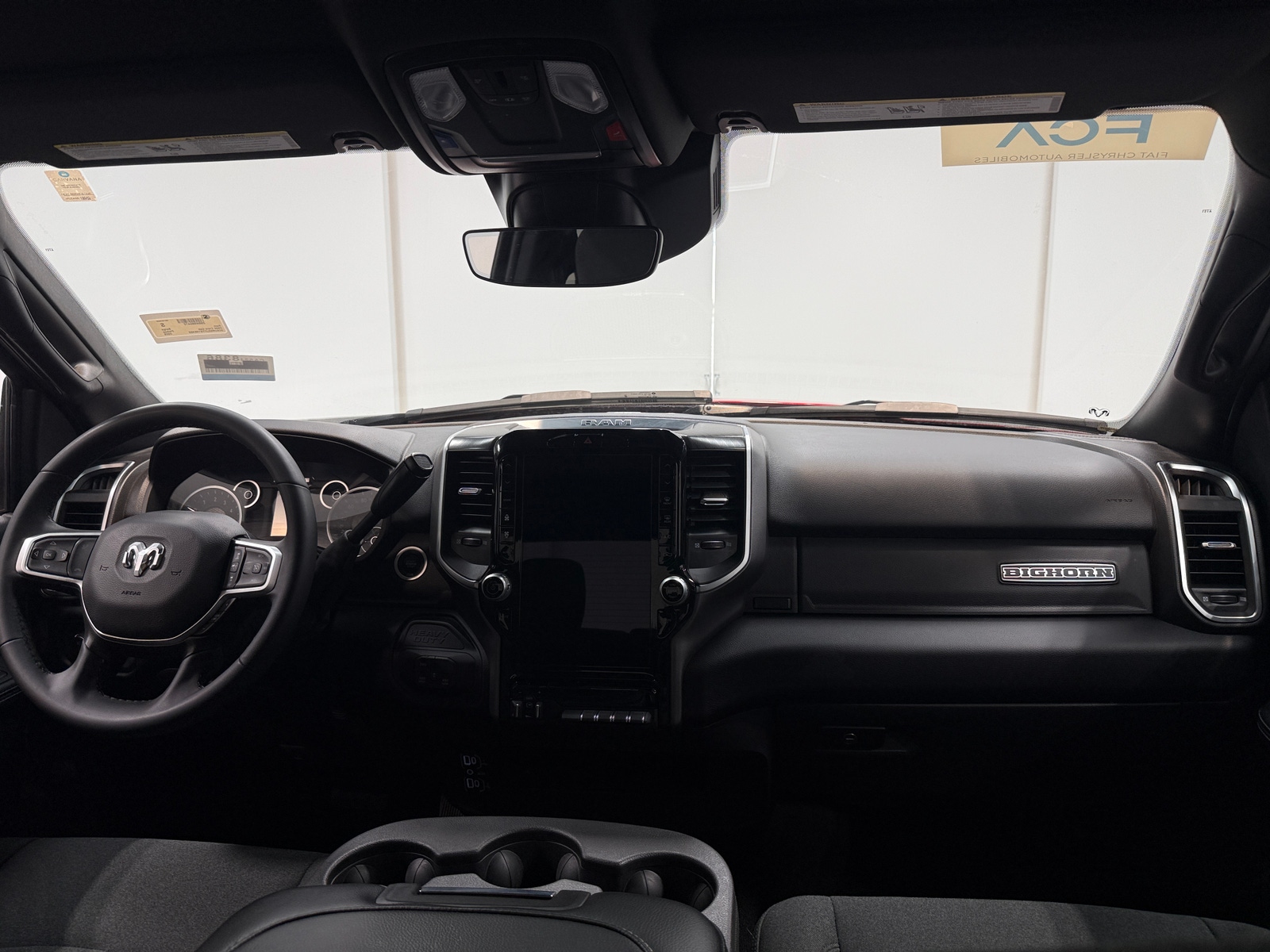 Thumbnail: 2026 RAM 2500 - 3