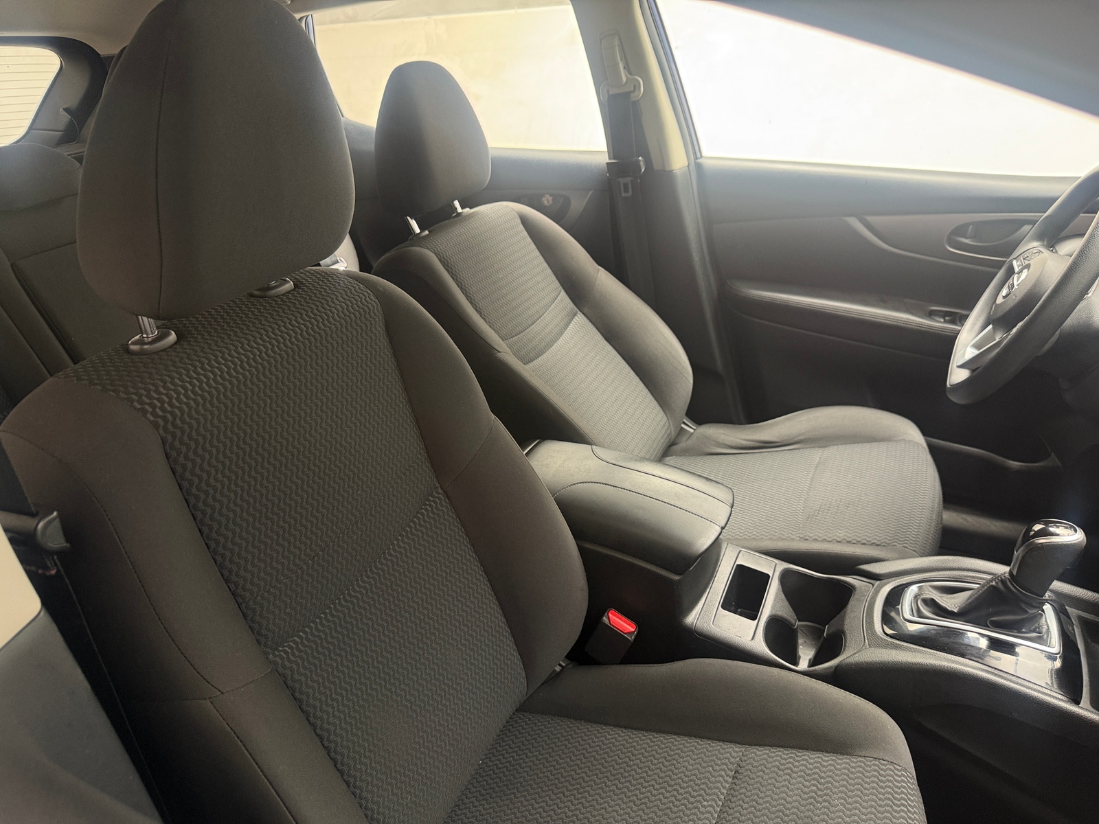 Thumbnail: 2019 Nissan Rogue Sport - 2