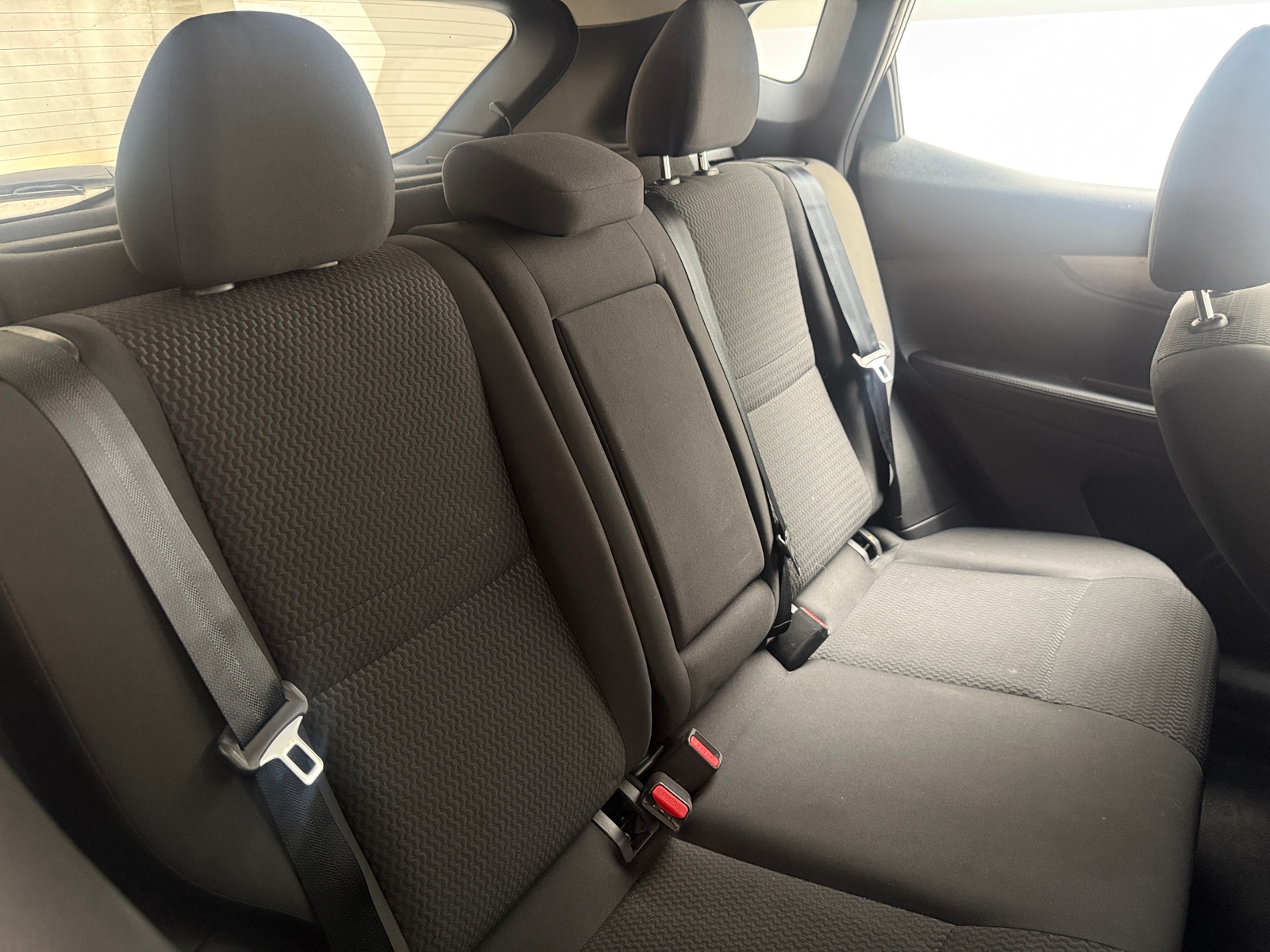 Thumbnail: 2019 Nissan Rogue Sport - 6