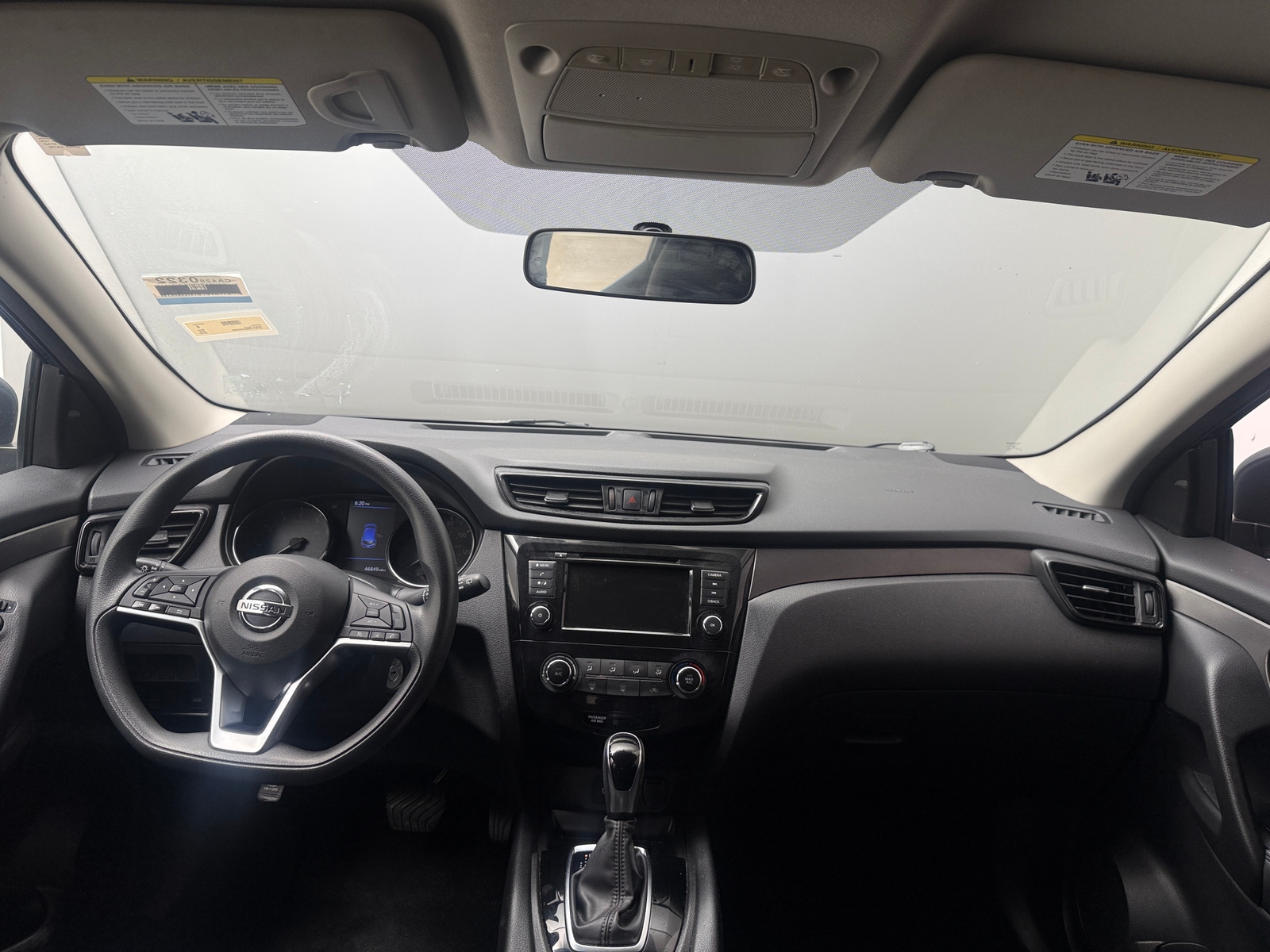 Thumbnail: 2019 Nissan Rogue Sport - 3