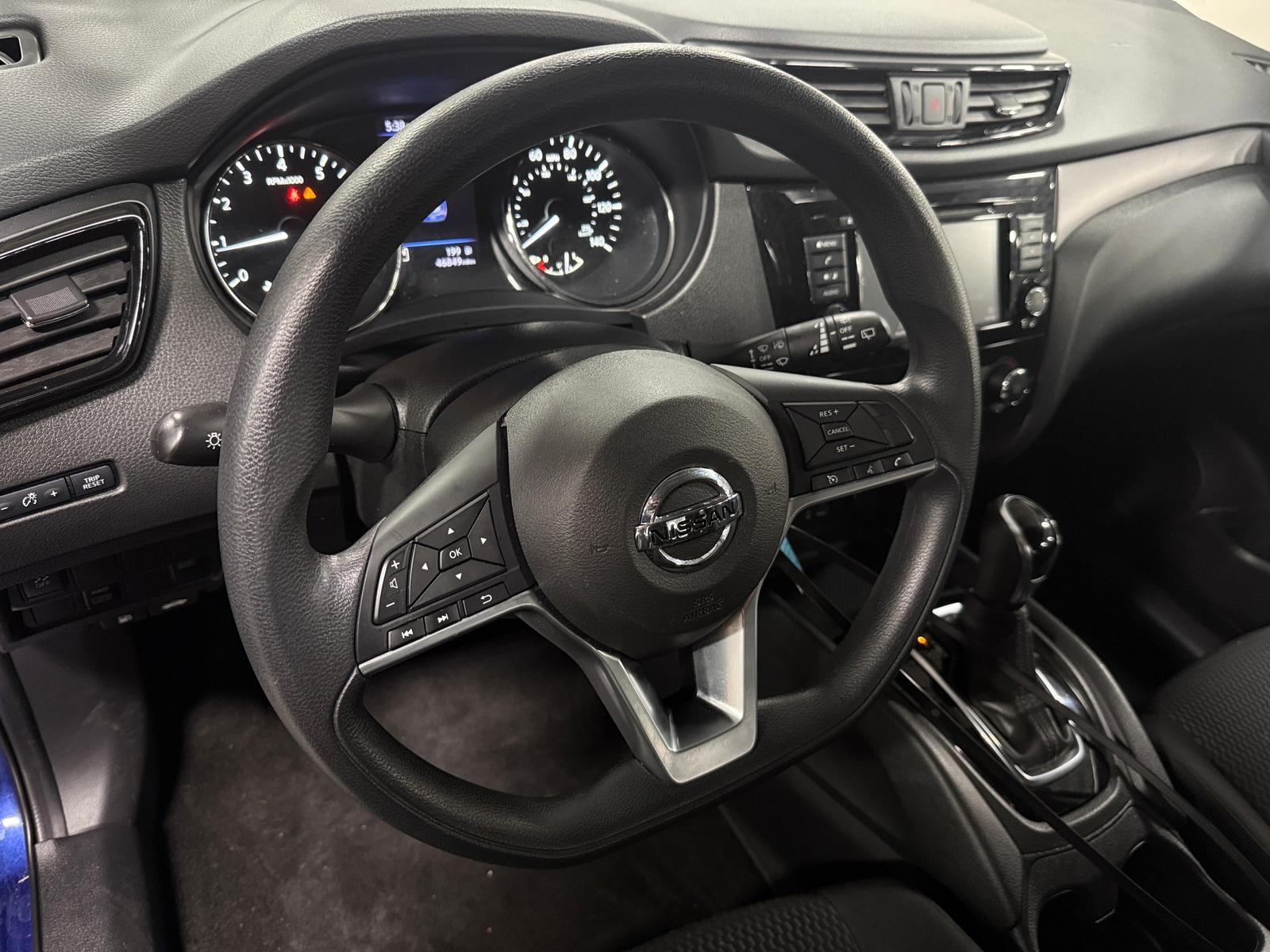 Thumbnail: 2019 Nissan Rogue Sport - 5