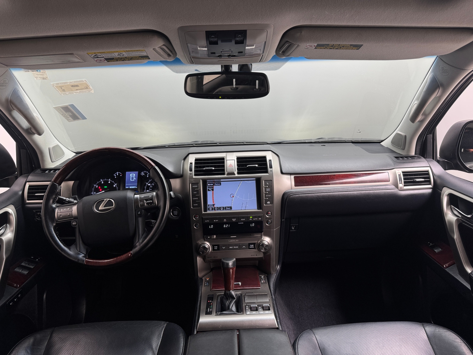 Thumbnail: 2017 Lexus GX - 2