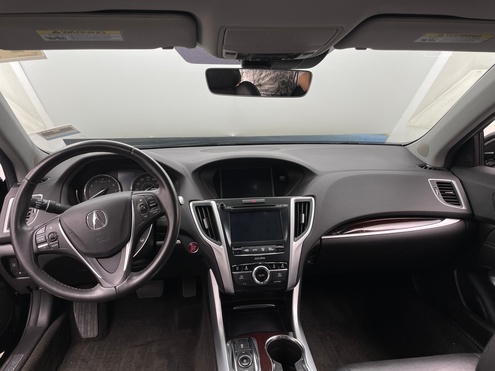 Thumbnail: 2015 Acura TLX - 2