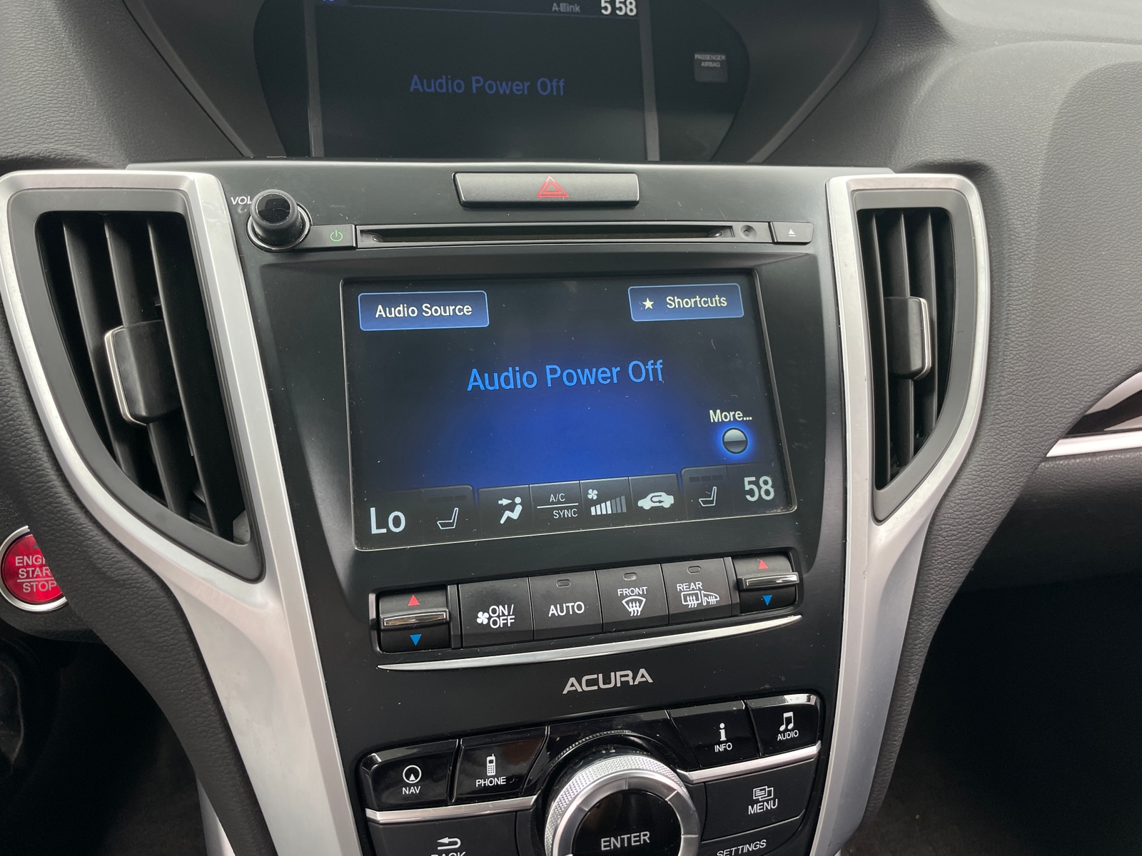 Thumbnail: 2015 Acura TLX - 3