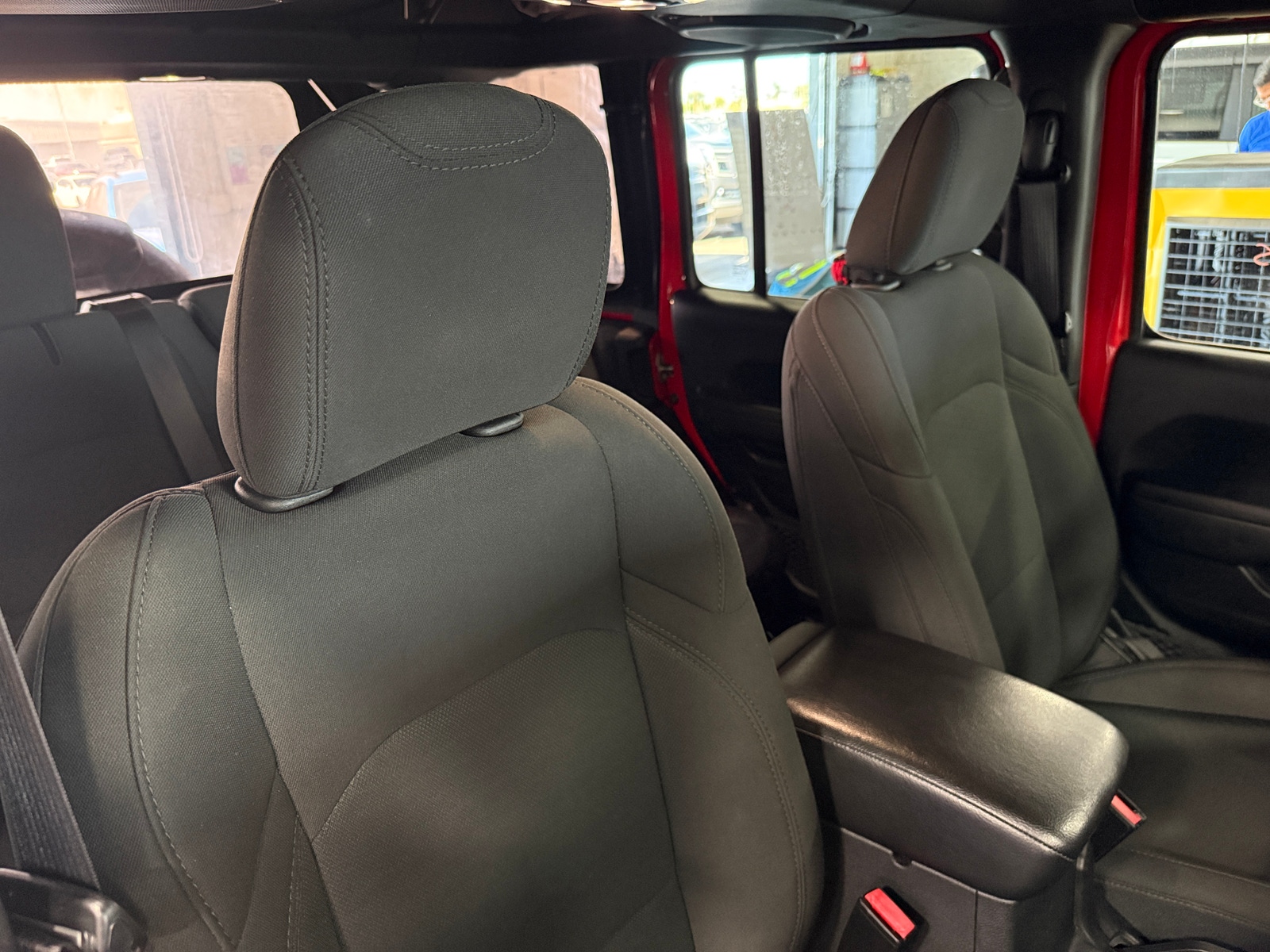 Thumbnail: 2022 Jeep Wrangler - 2