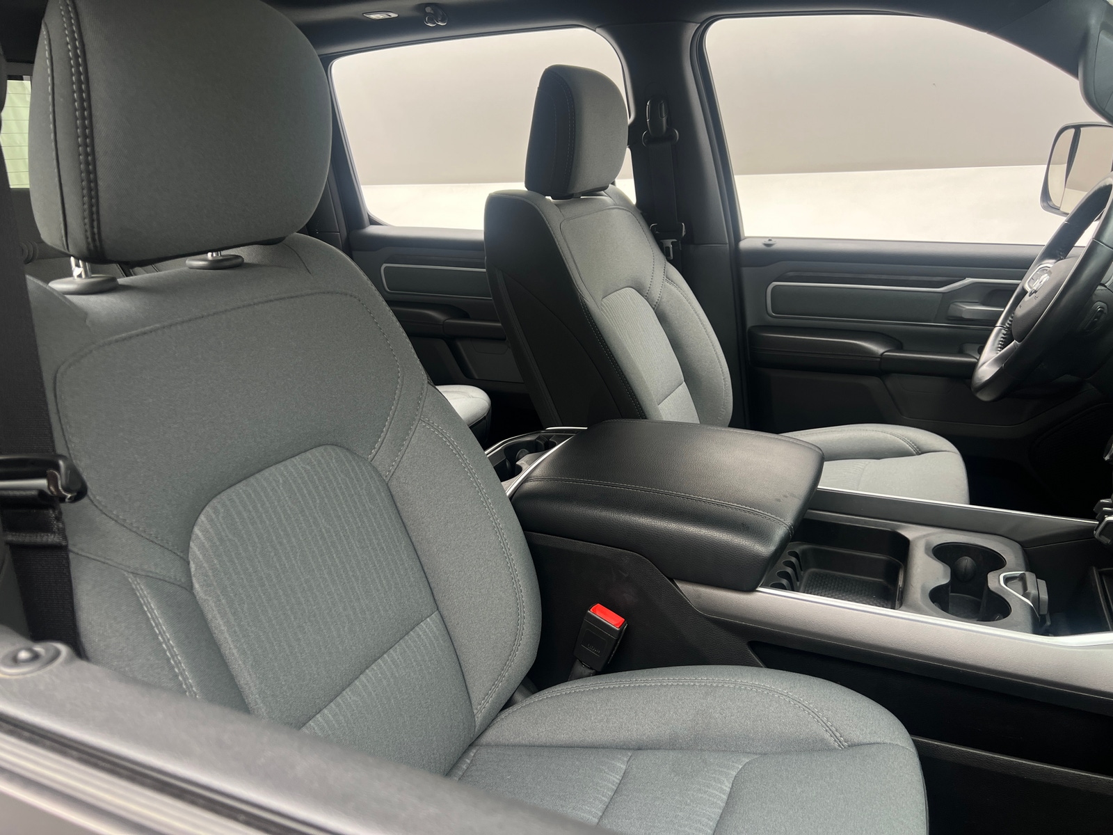 Thumbnail: 2021 RAM 1500 - 2