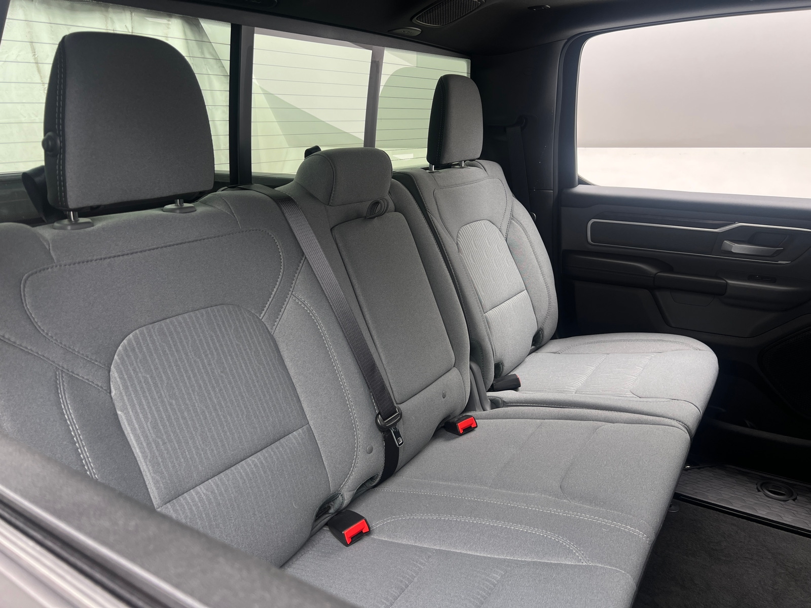 Thumbnail: 2021 RAM 1500 - 6