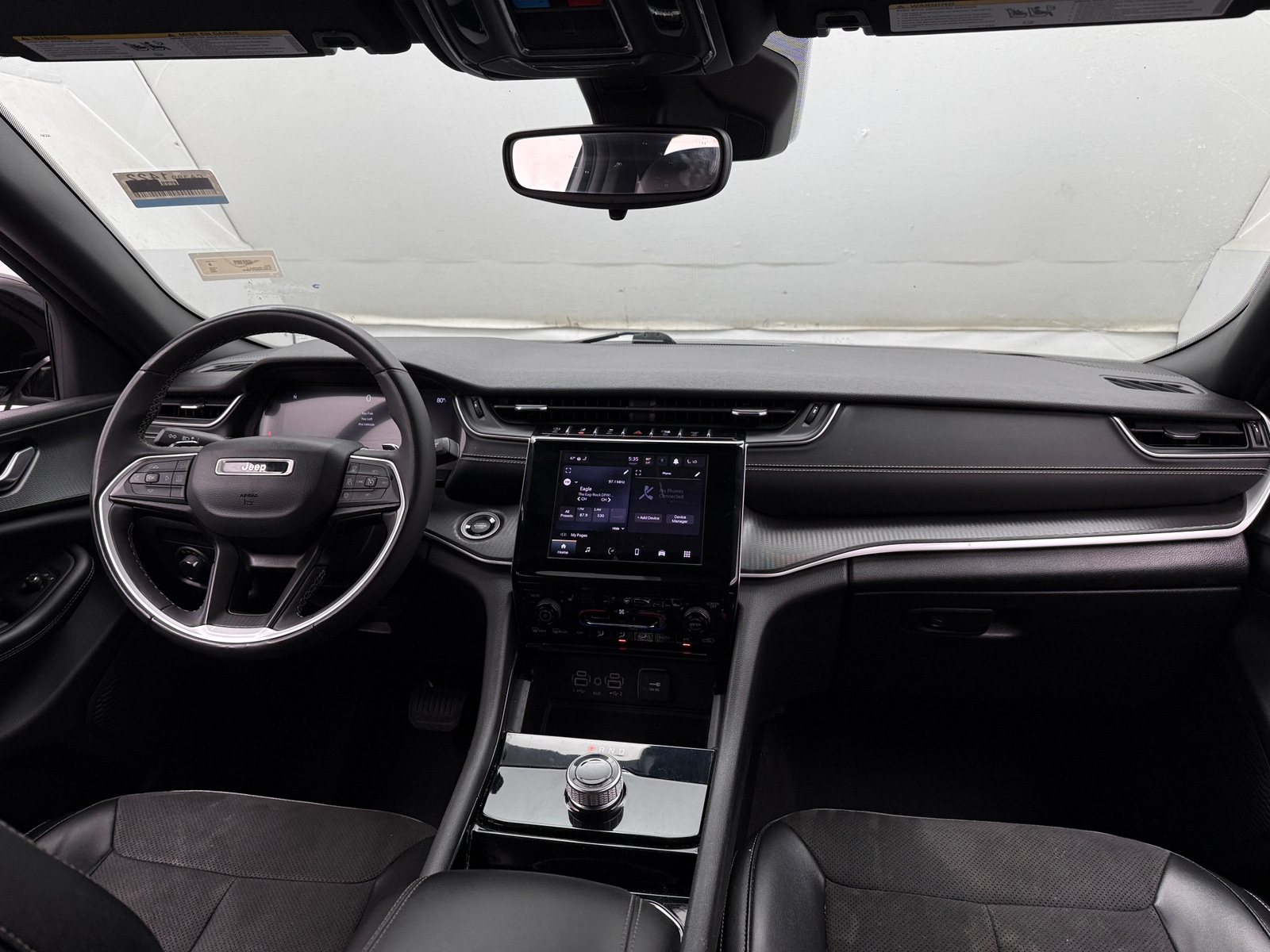 Thumbnail: 2023 Jeep Grand Cherokee L - 2