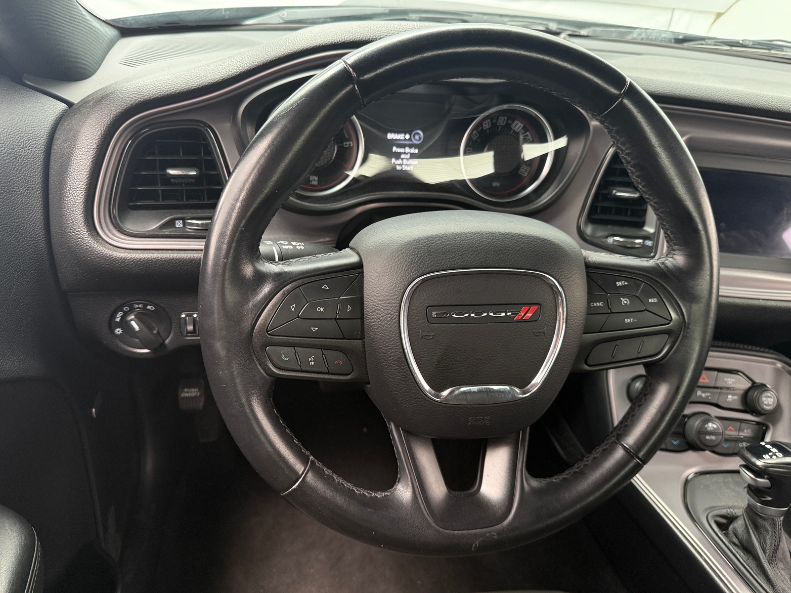 Thumbnail: 2023 Dodge Challenger - 4