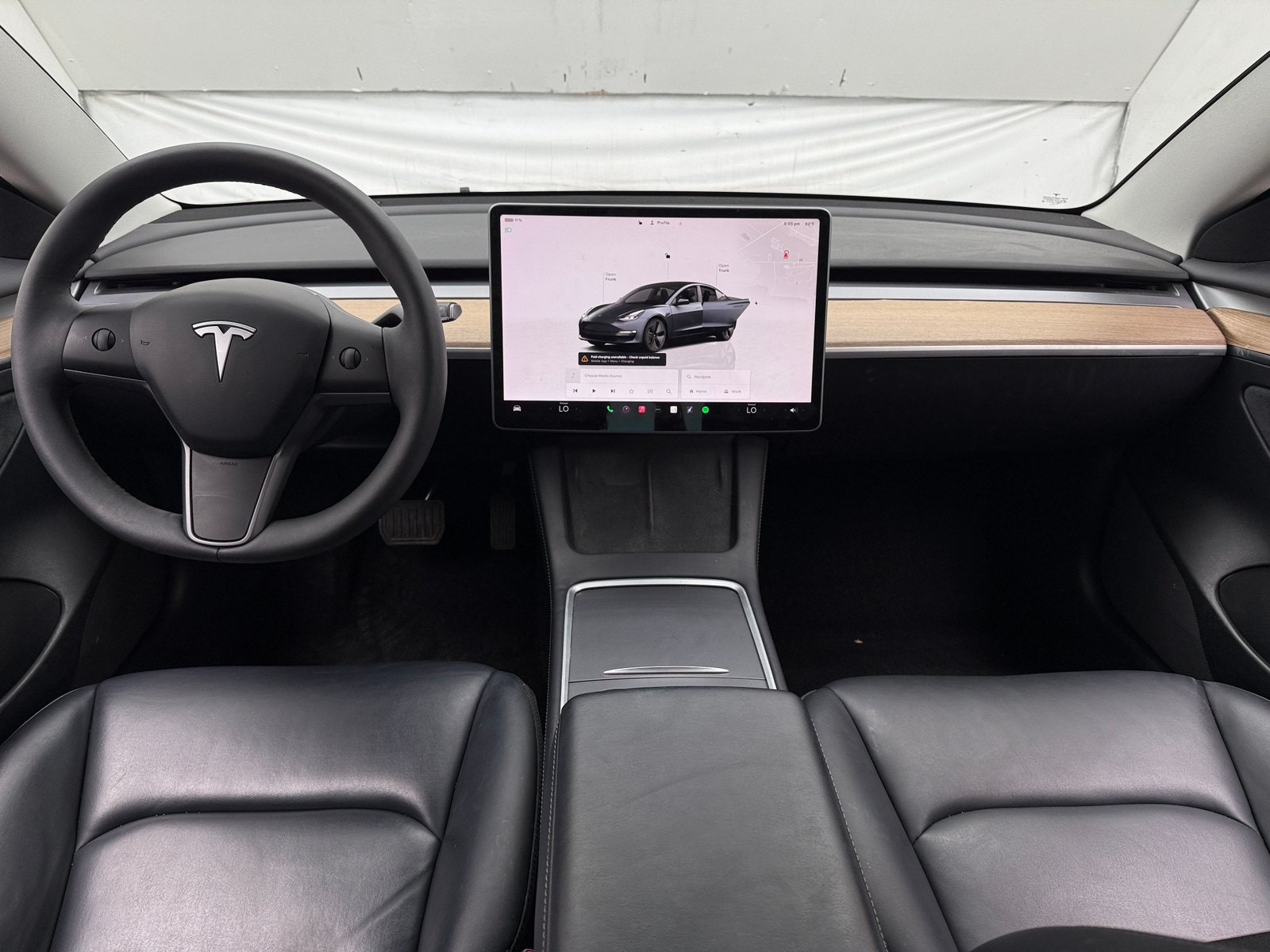 Thumbnail: 2022 Tesla Model 3 - 2