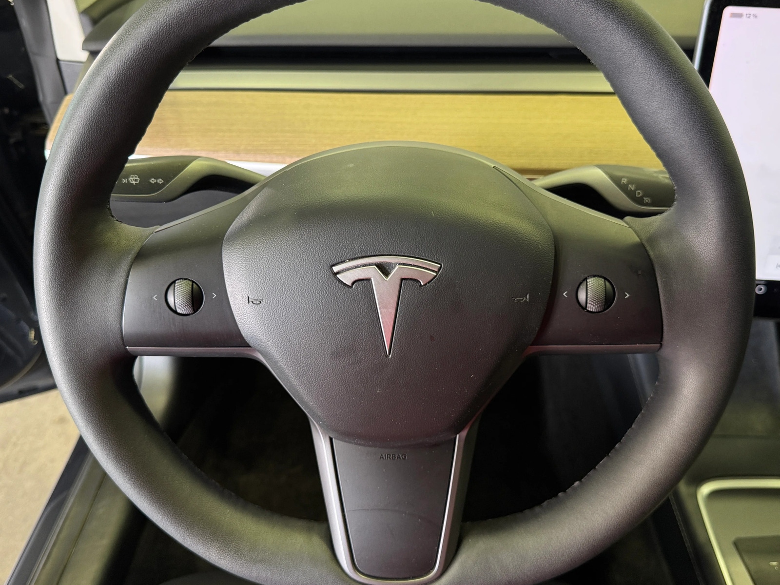 Thumbnail: 2022 Tesla Model 3 - 4