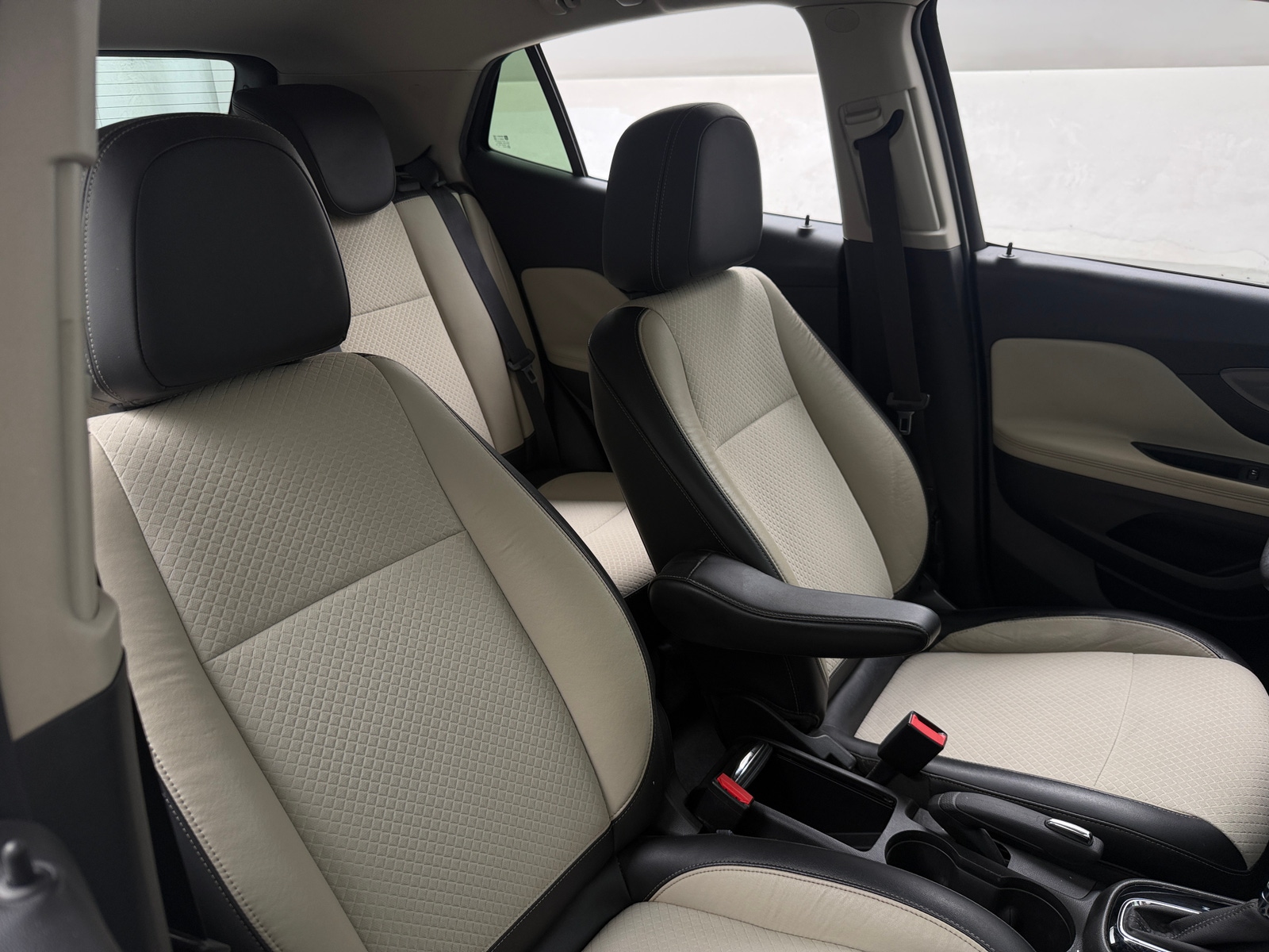 Thumbnail: 2017 Buick Encore - 2