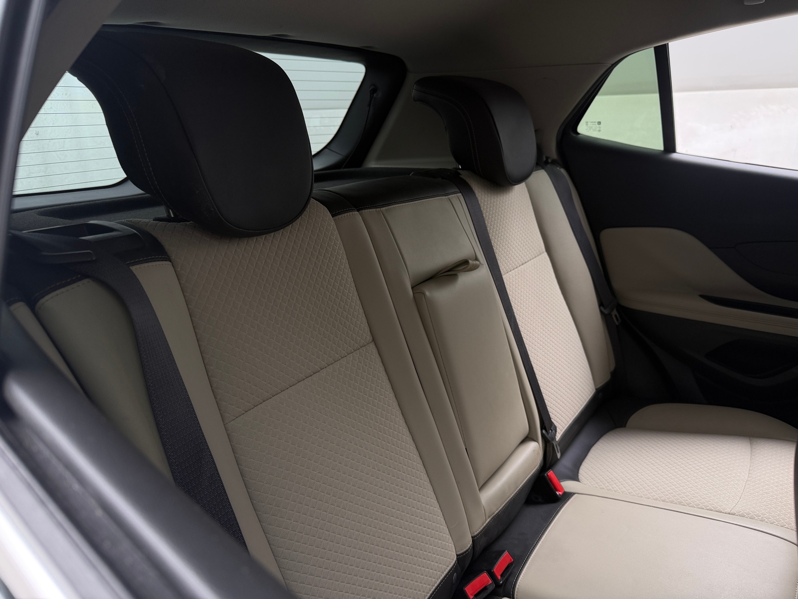 Thumbnail: 2017 Buick Encore - 6