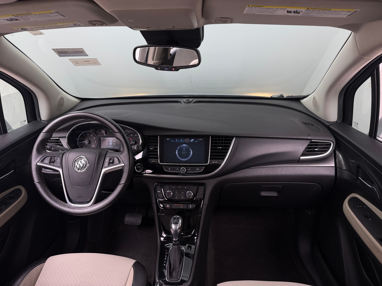 Thumbnail: 2017 Buick Encore - 3