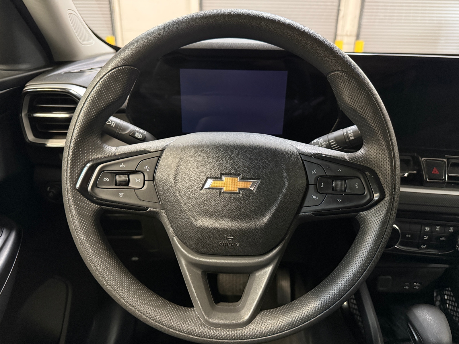 Thumbnail: 2025 Chevrolet TrailBlazer - 5