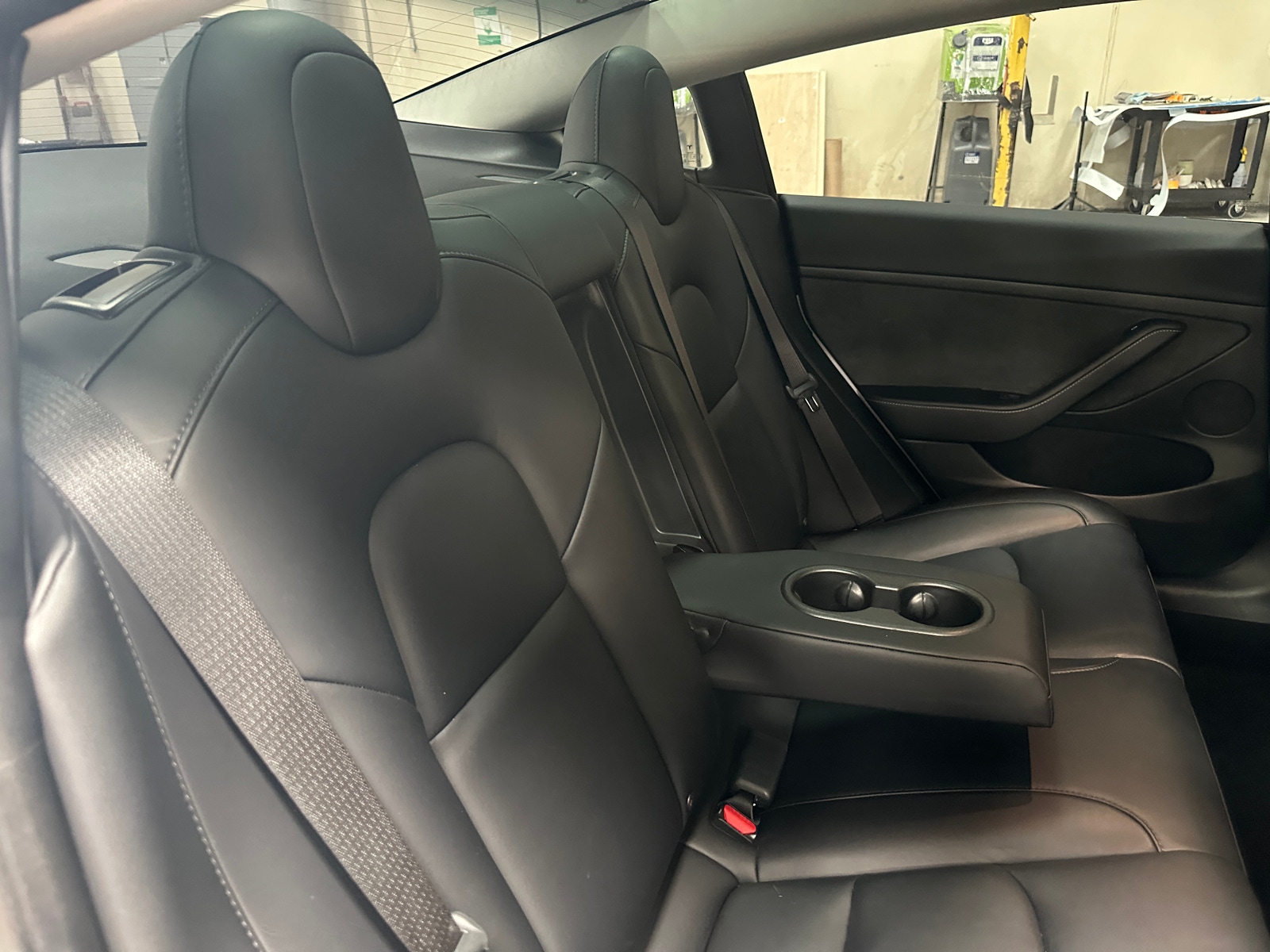 Thumbnail: 2023 Tesla Model 3 - 5