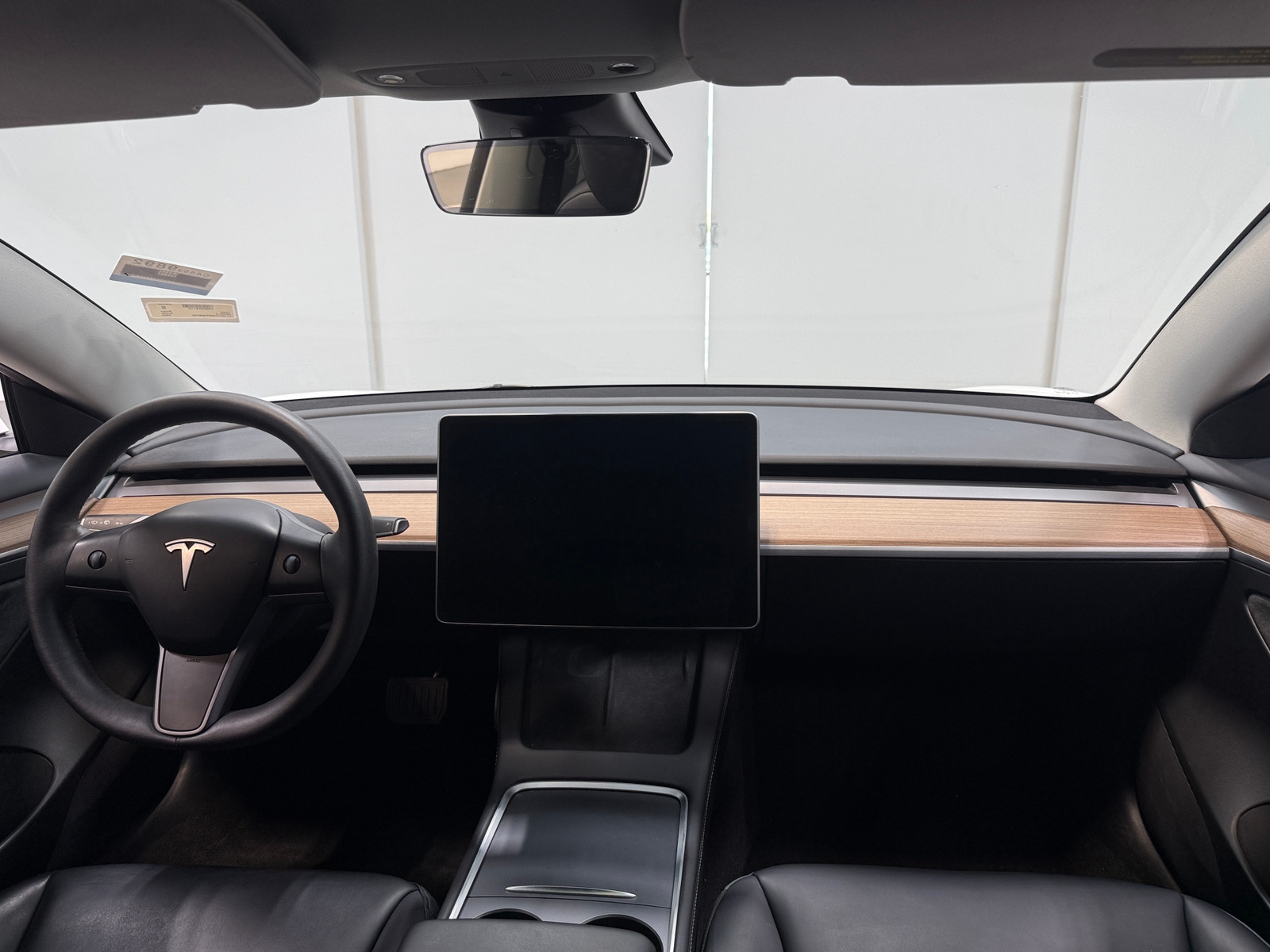 Thumbnail: 2023 Tesla Model 3 - 2