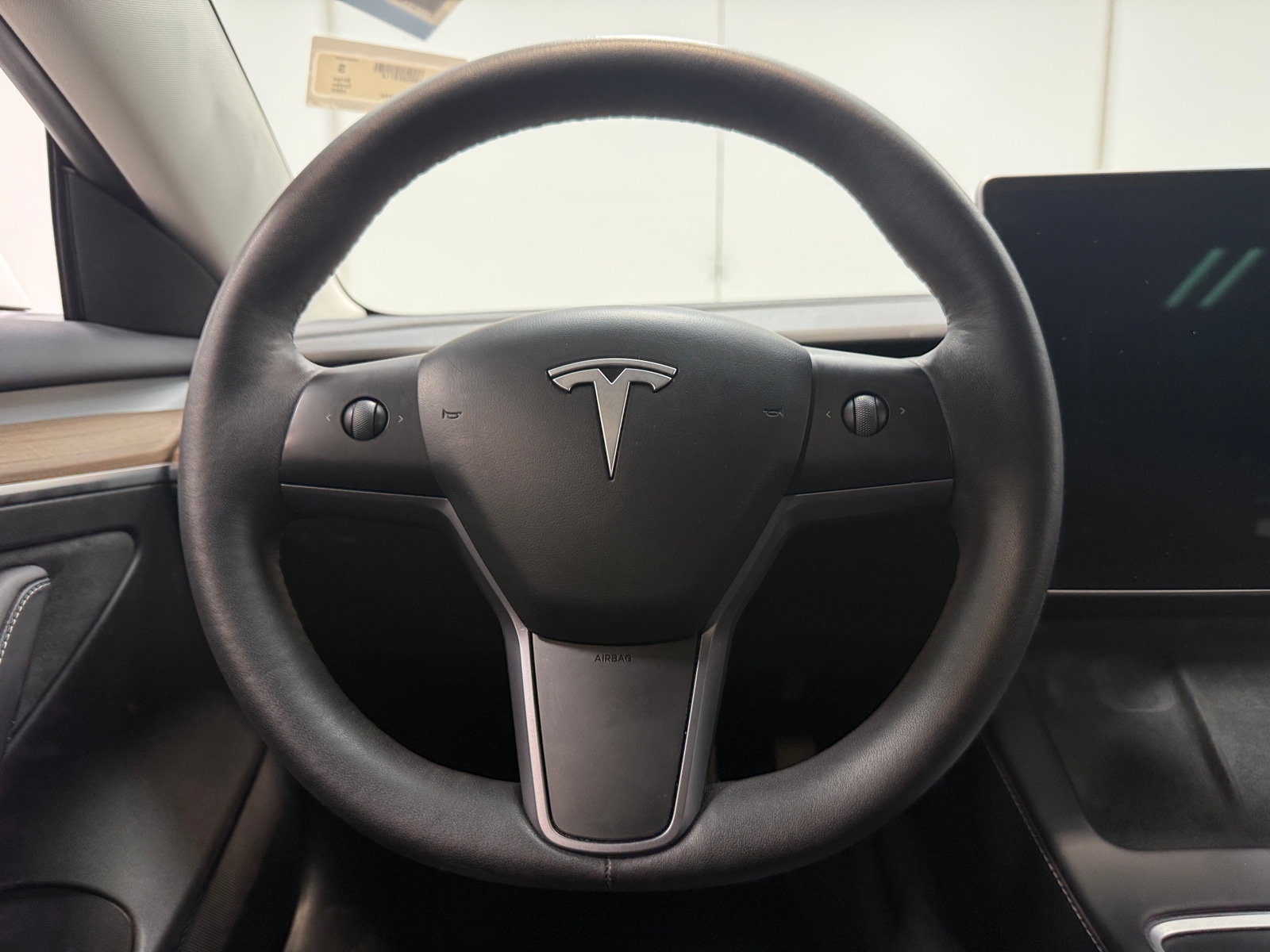 Thumbnail: 2023 Tesla Model 3 - 4