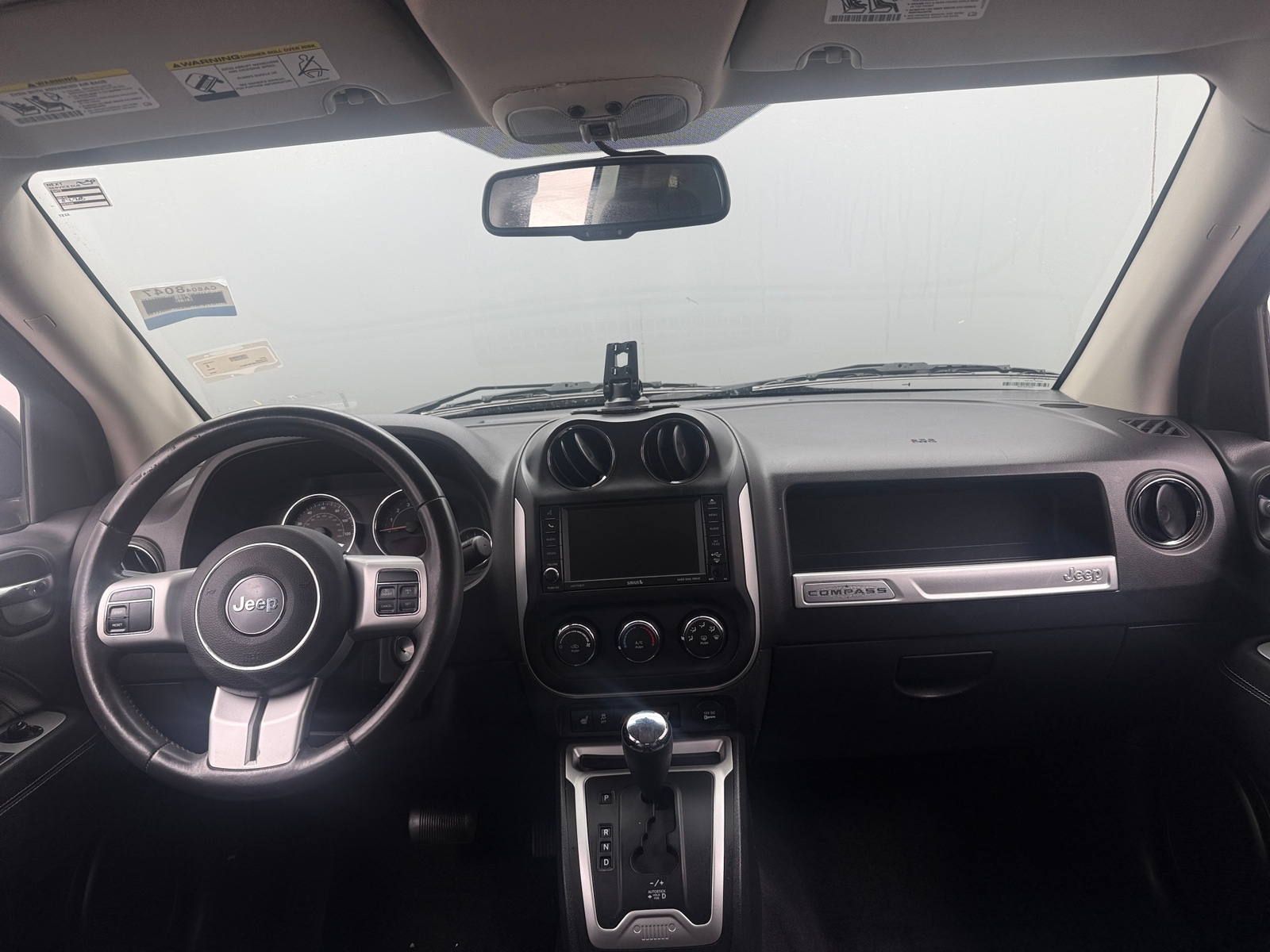 Thumbnail: 2015 Jeep Compass - 2