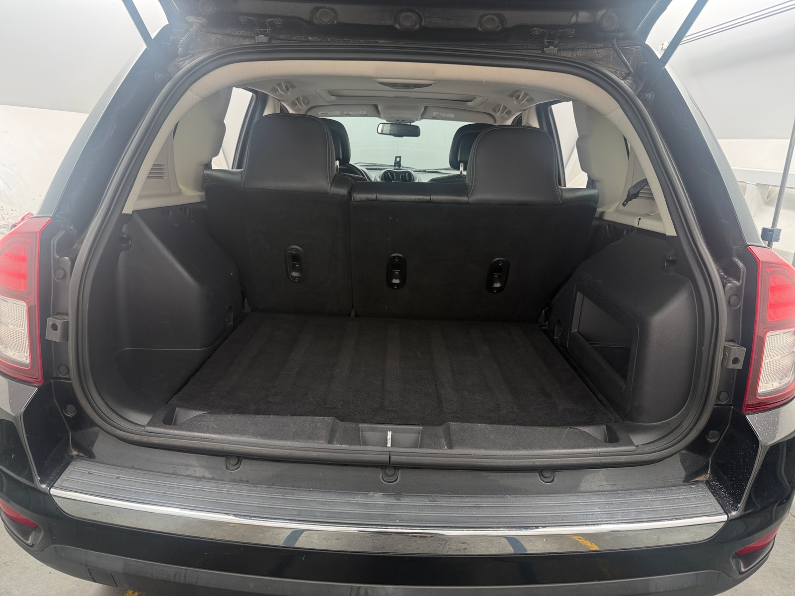 Thumbnail: 2015 Jeep Compass - 6