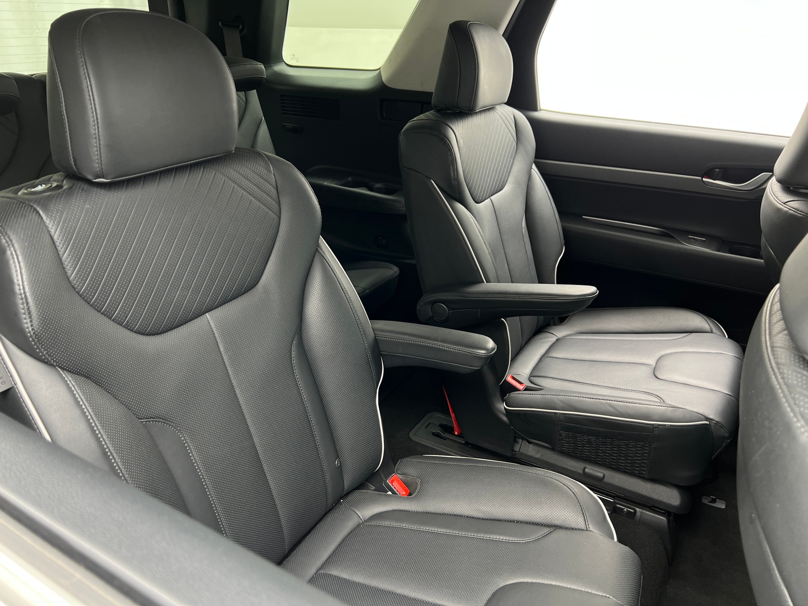 Thumbnail: 2025 Hyundai Palisade - 5