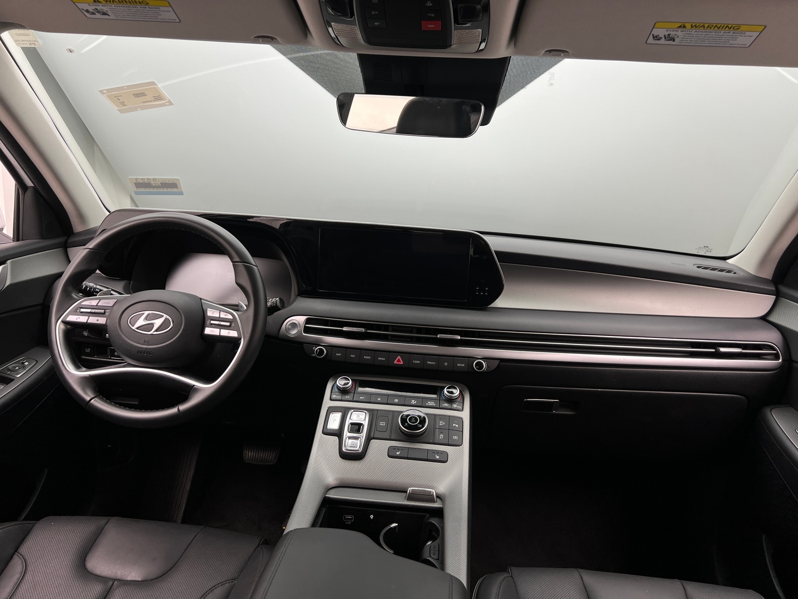 Thumbnail: 2025 Hyundai Palisade - 2