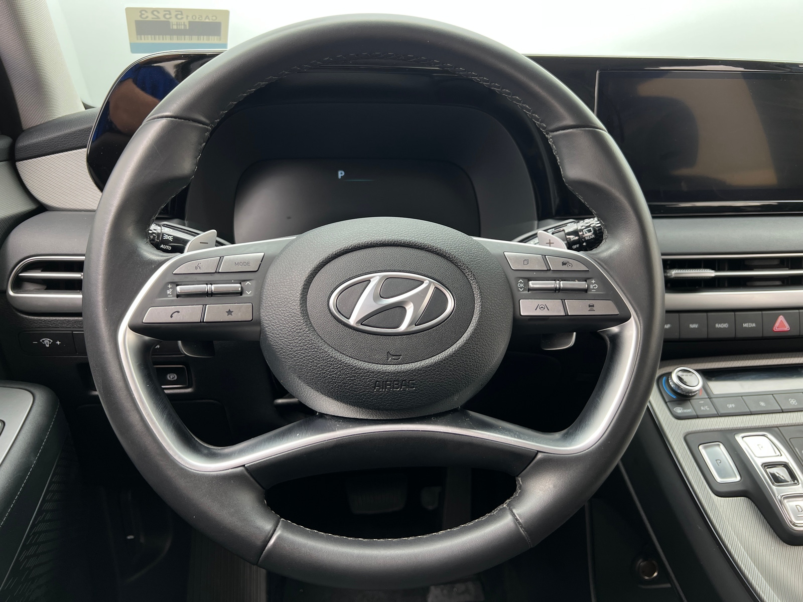Thumbnail: 2025 Hyundai Palisade - 4