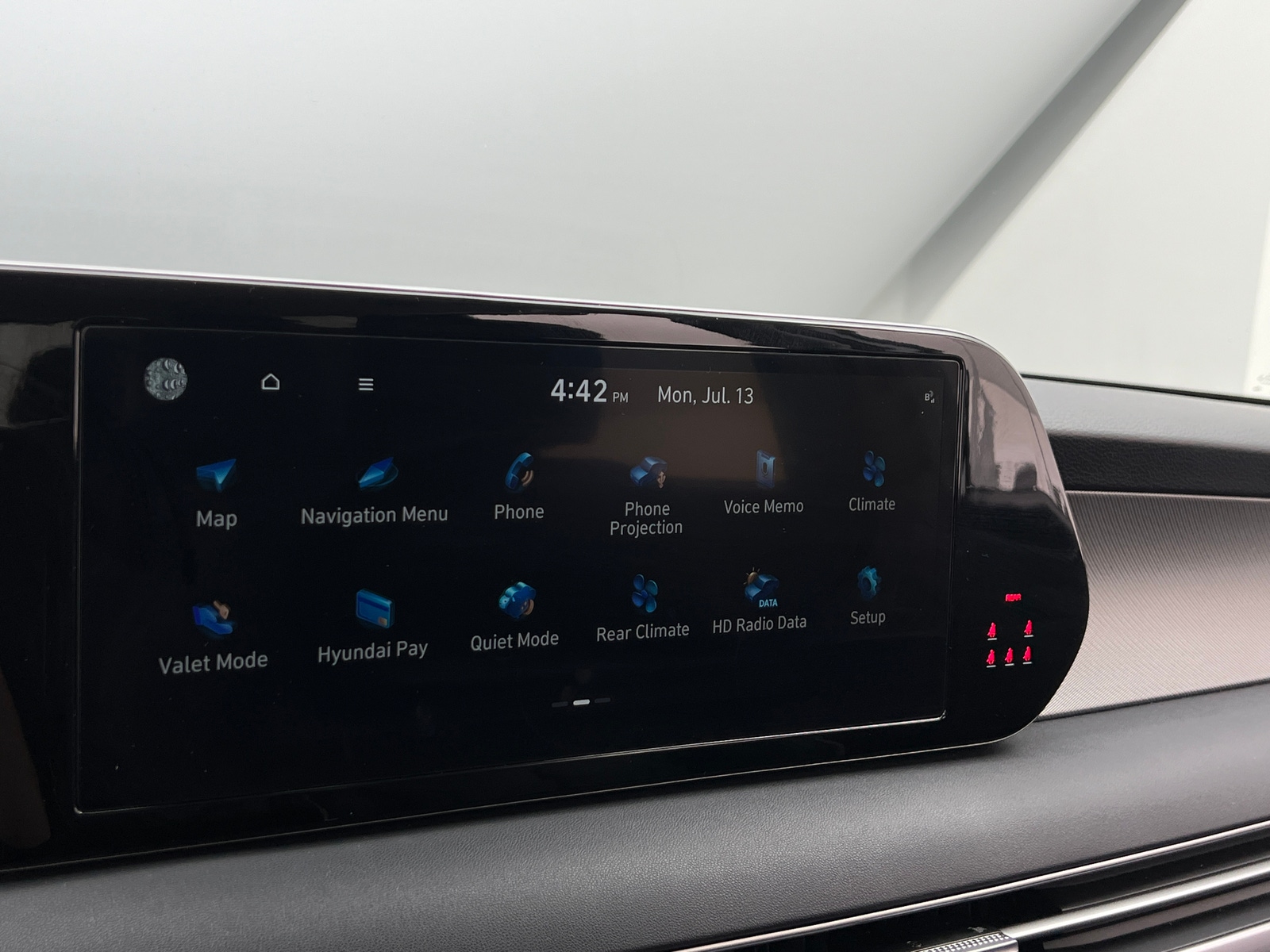Thumbnail: 2025 Hyundai Palisade - 3