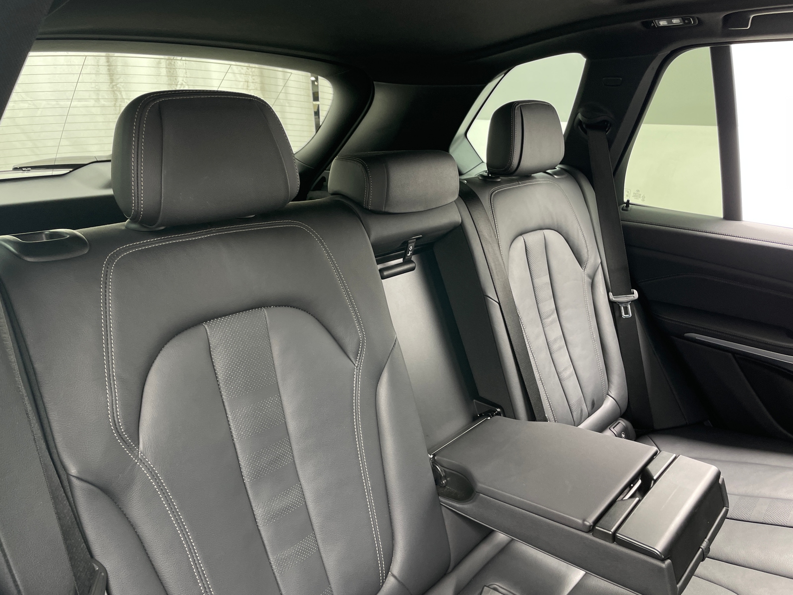 Thumbnail: 2022 BMW X5 - 5