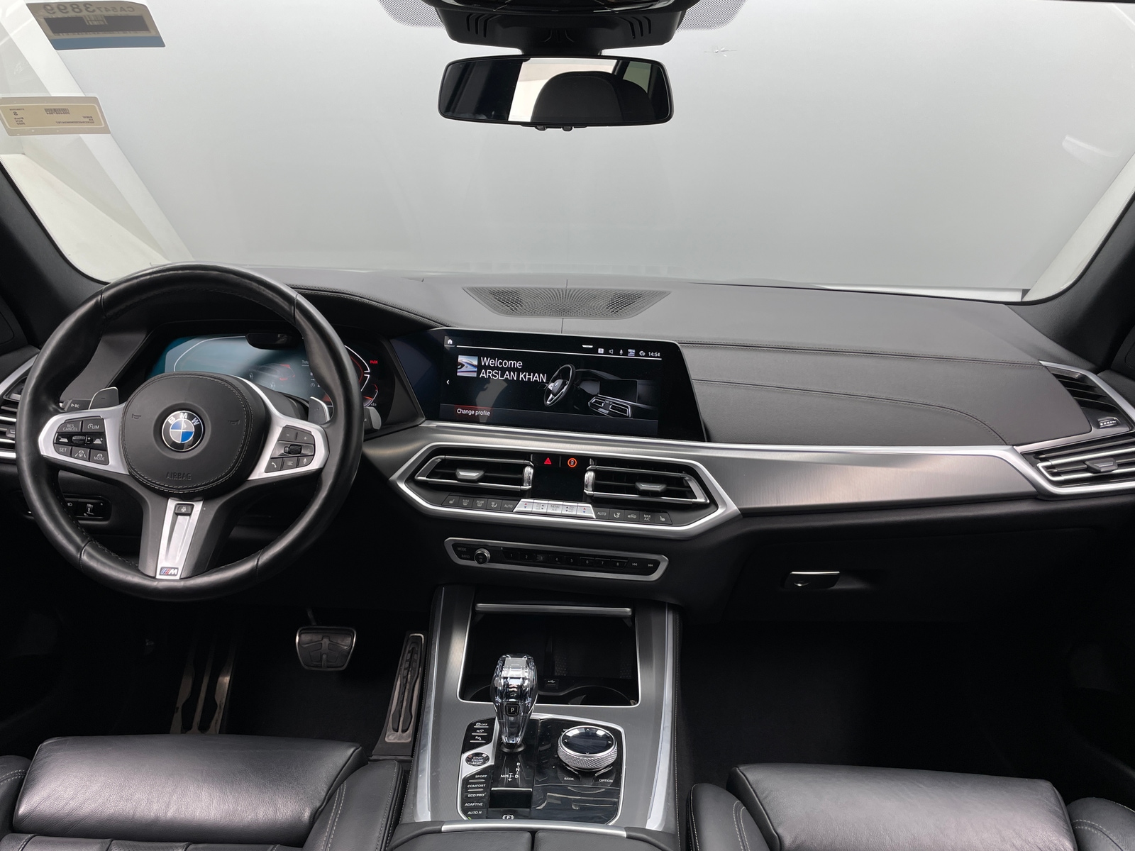 Thumbnail: 2022 BMW X5 - 2