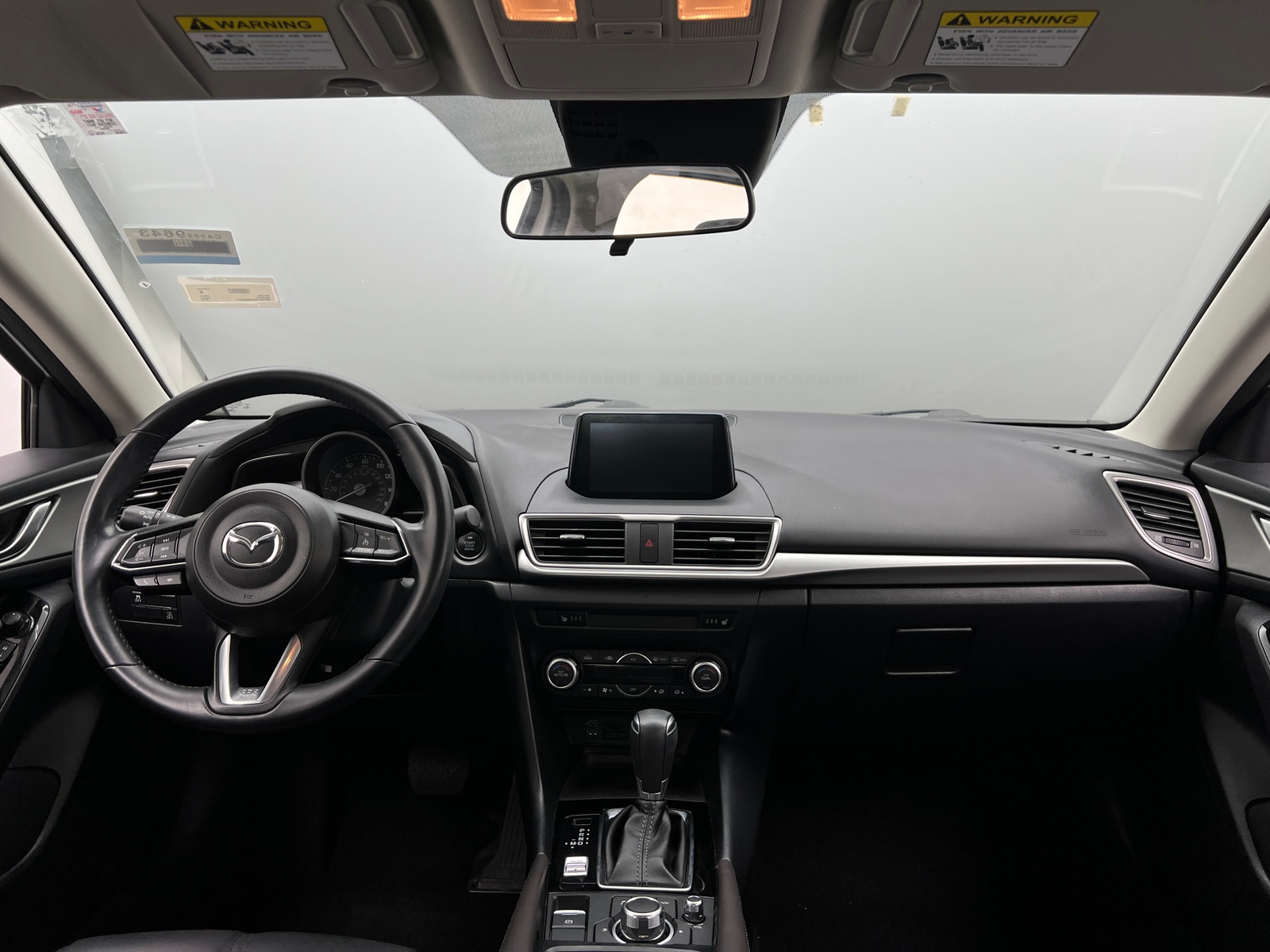 Thumbnail: 2018 Mazda Mazda3 - 2